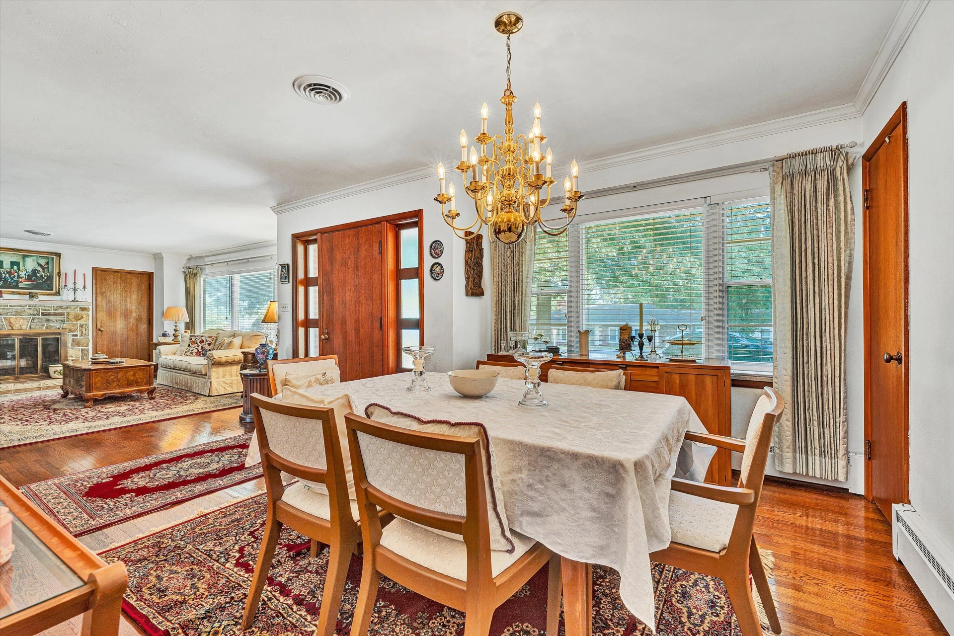 807 Dexter RD NW - Photo 9