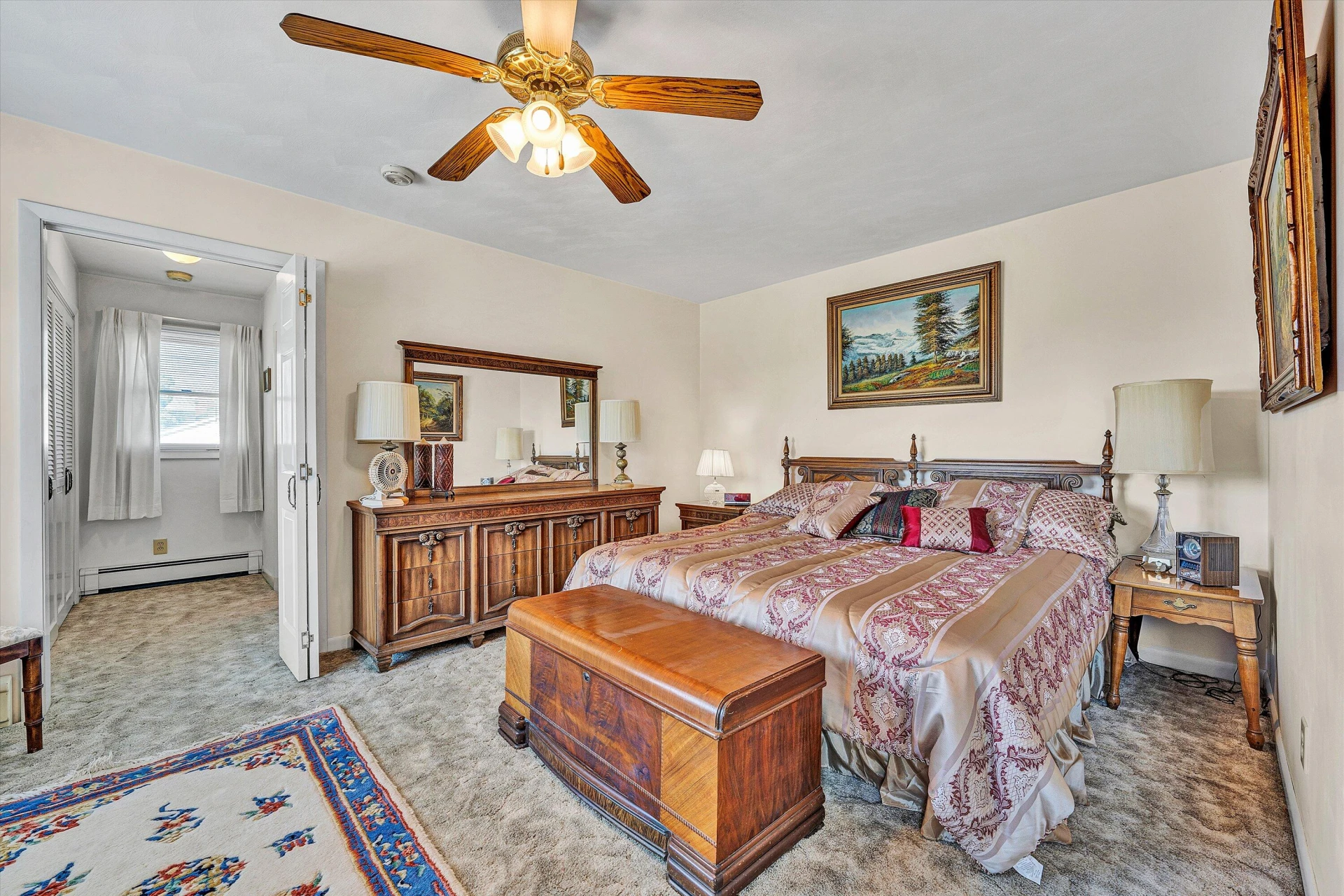 807 Dexter RD NW - Photo 13