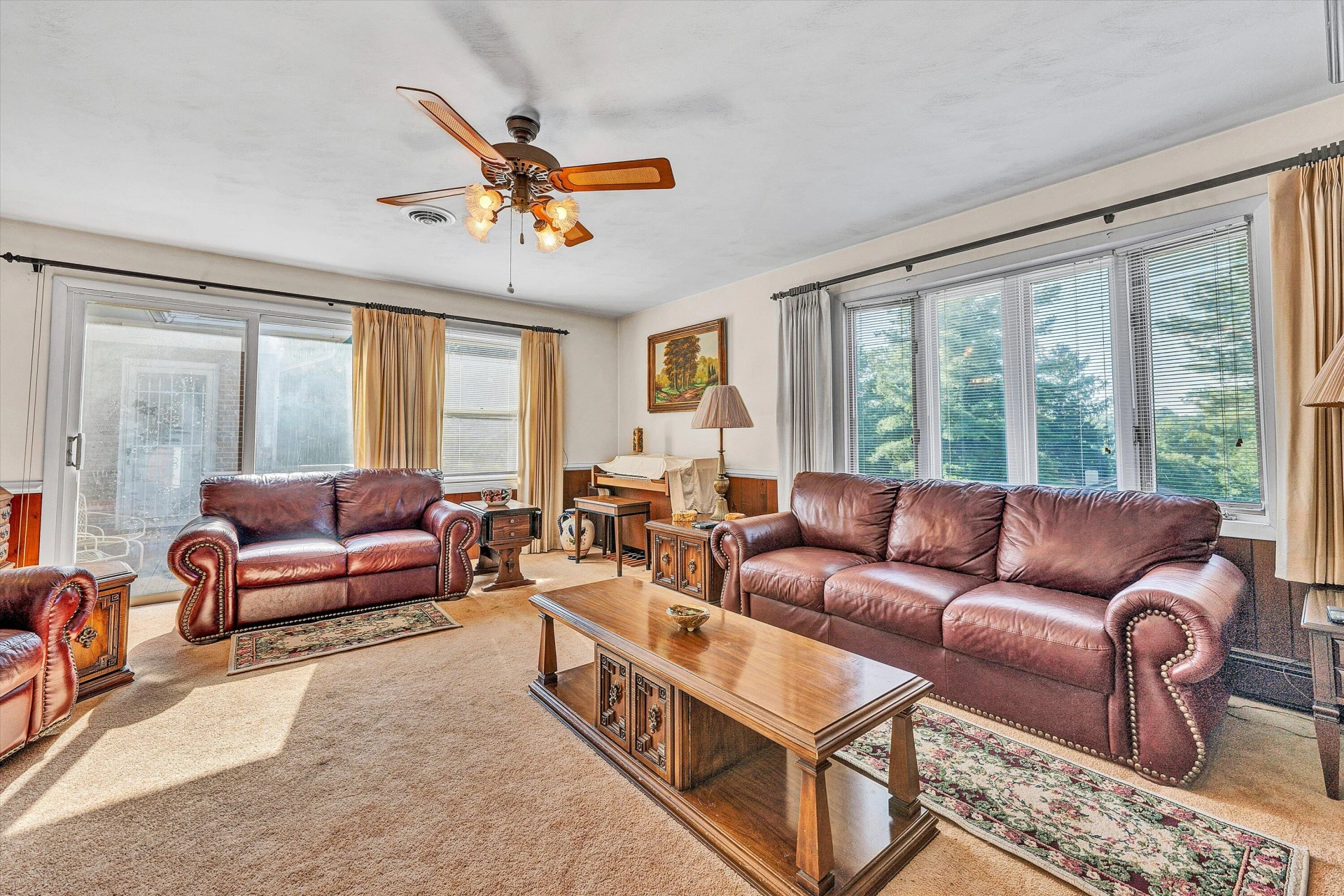 807 Dexter RD NW - Photo 15