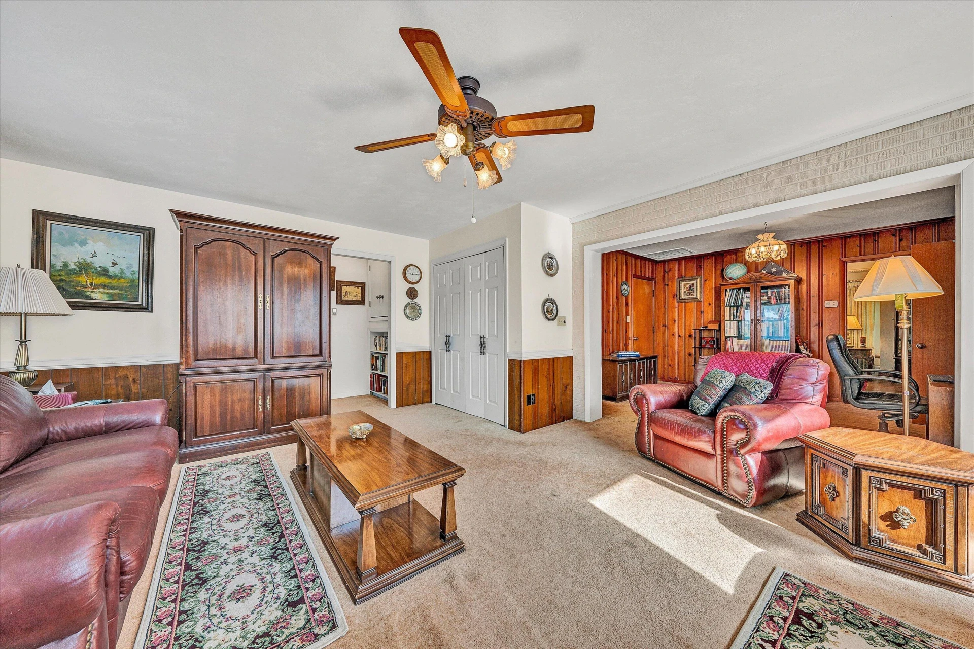 807 Dexter RD NW - Photo 16