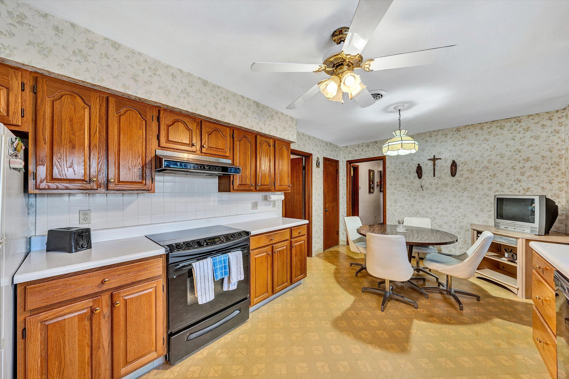 807 Dexter RD NW - Photo 19