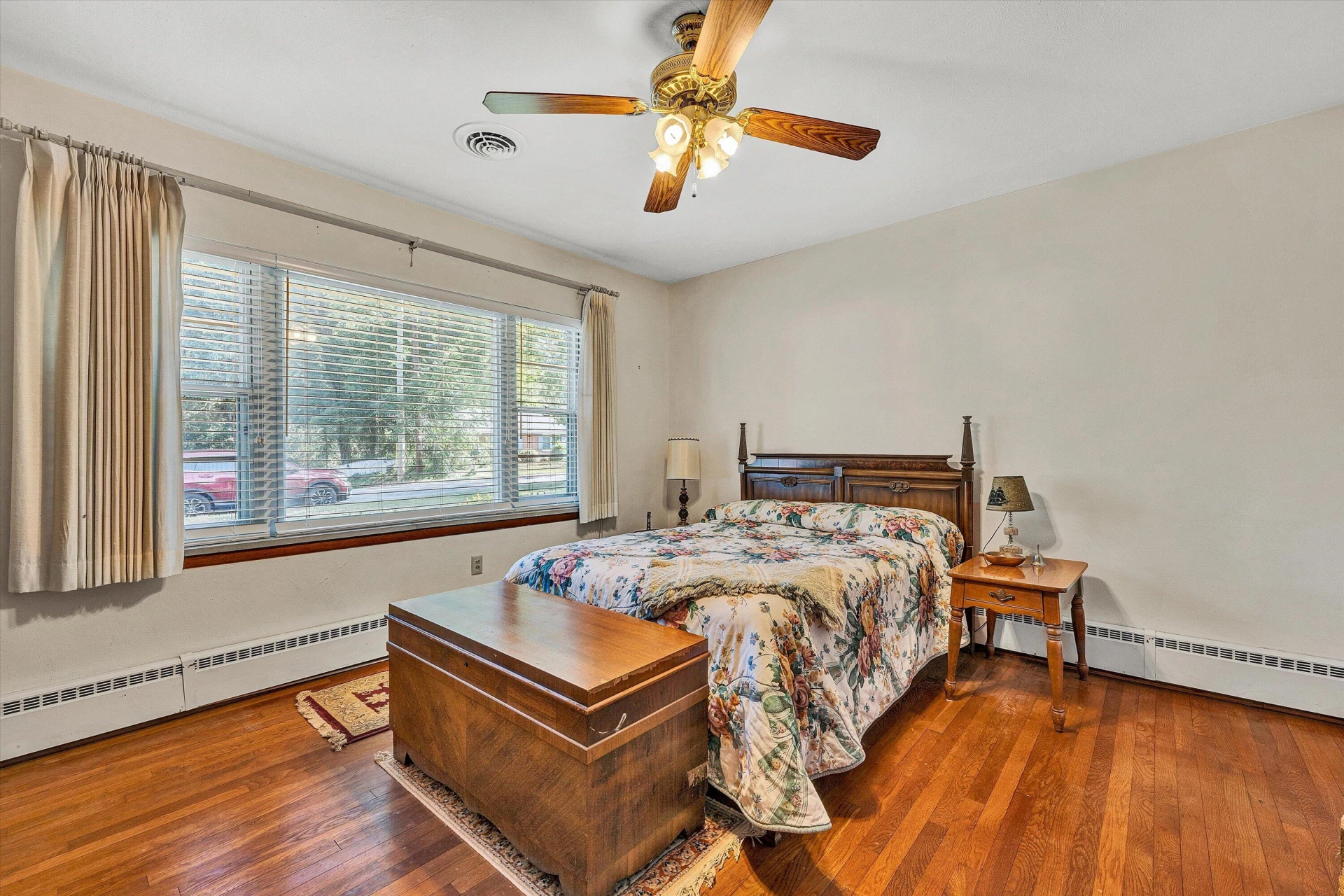 807 Dexter RD NW - Photo 21