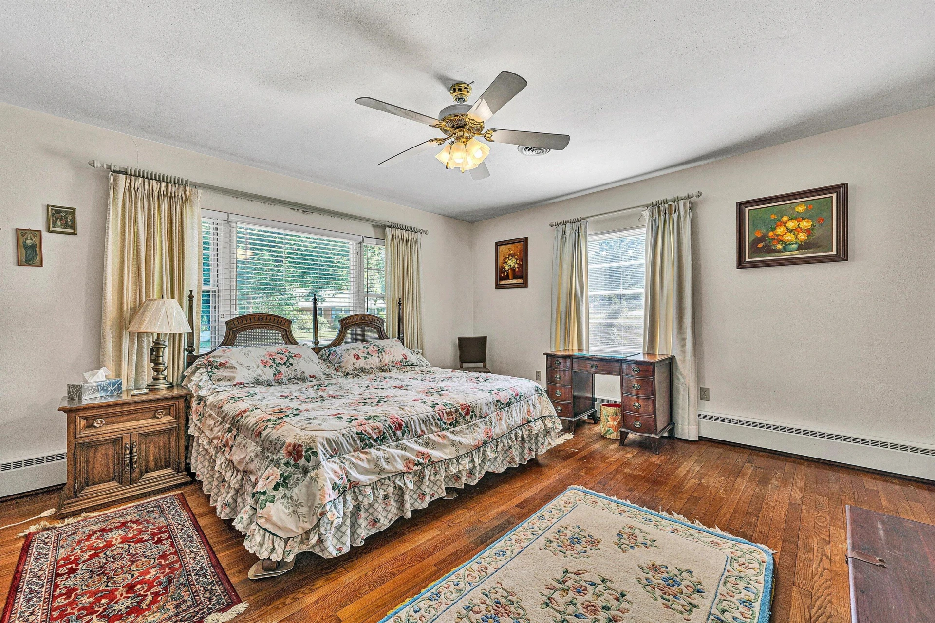 807 Dexter RD NW - Photo 24