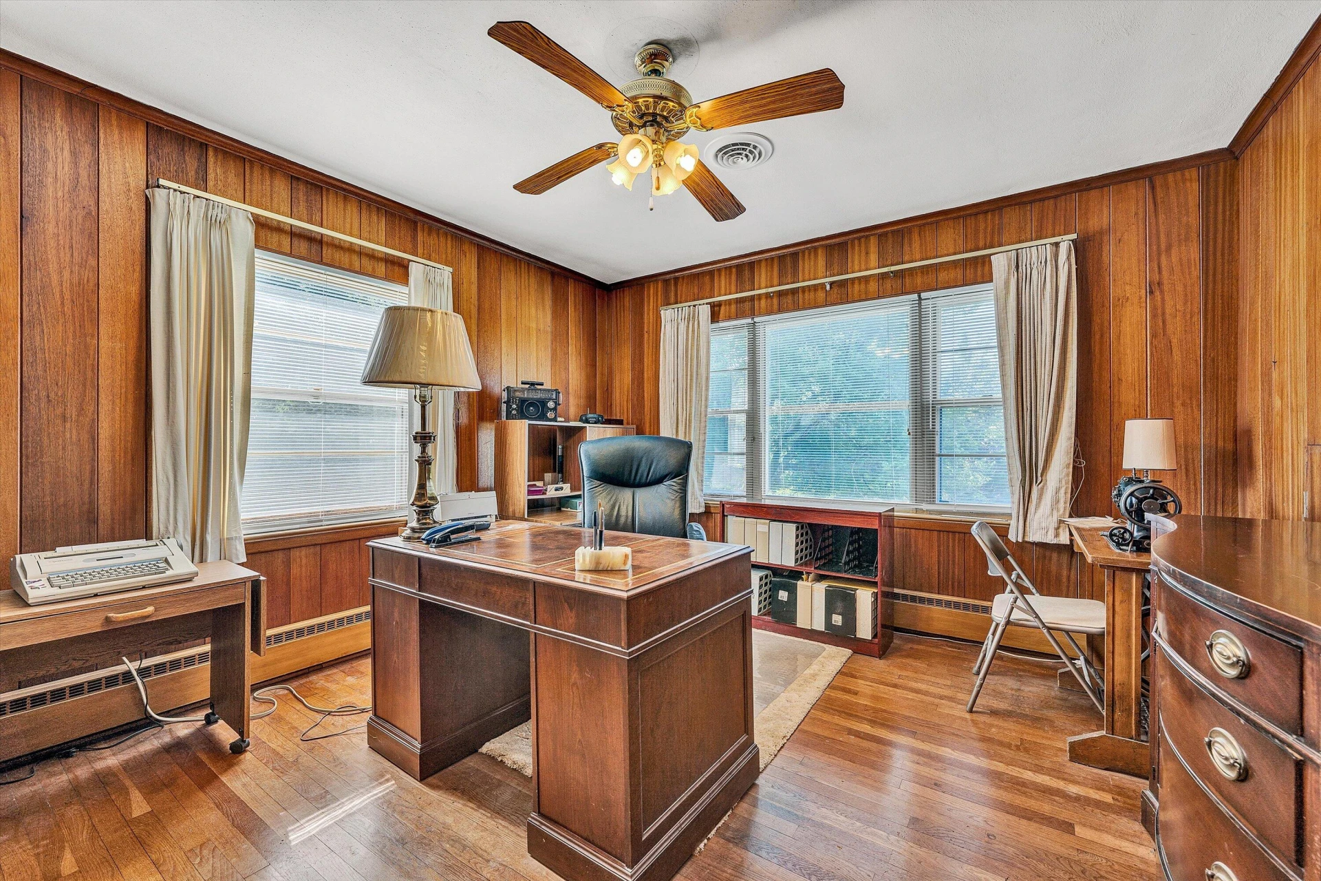 807 Dexter RD NW - Photo 25
