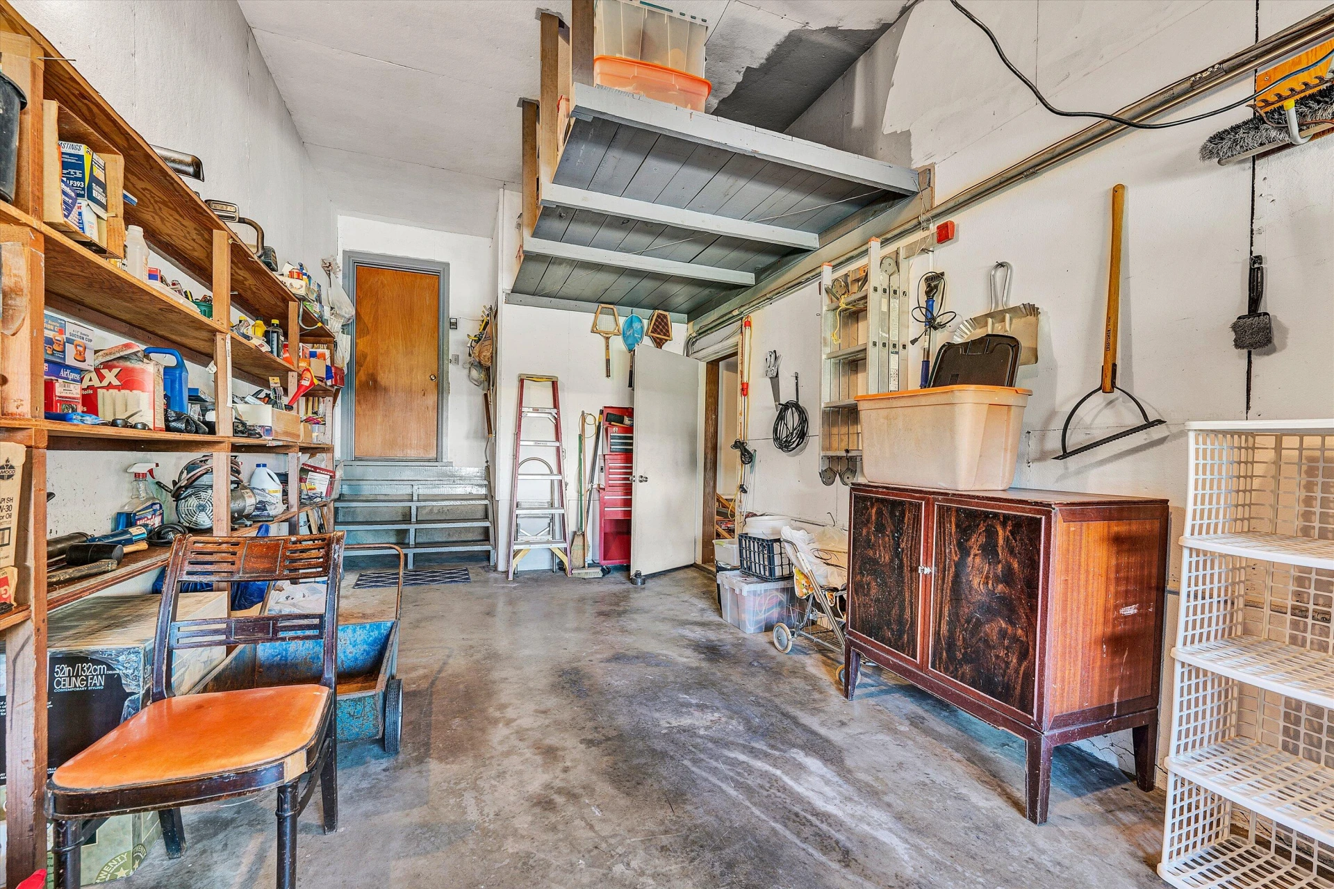 807 Dexter RD NW - Photo 27