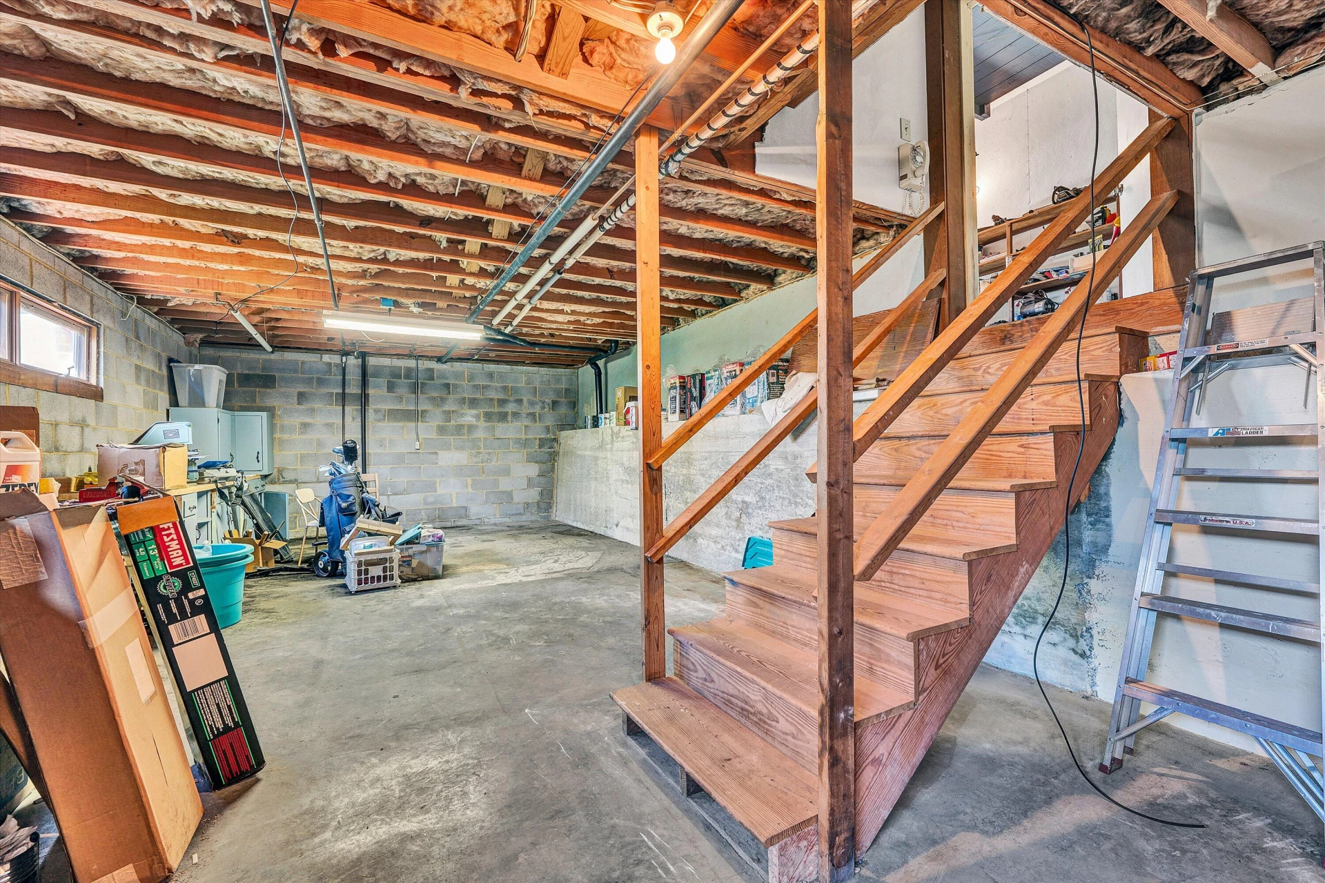 807 Dexter RD NW - Photo 28