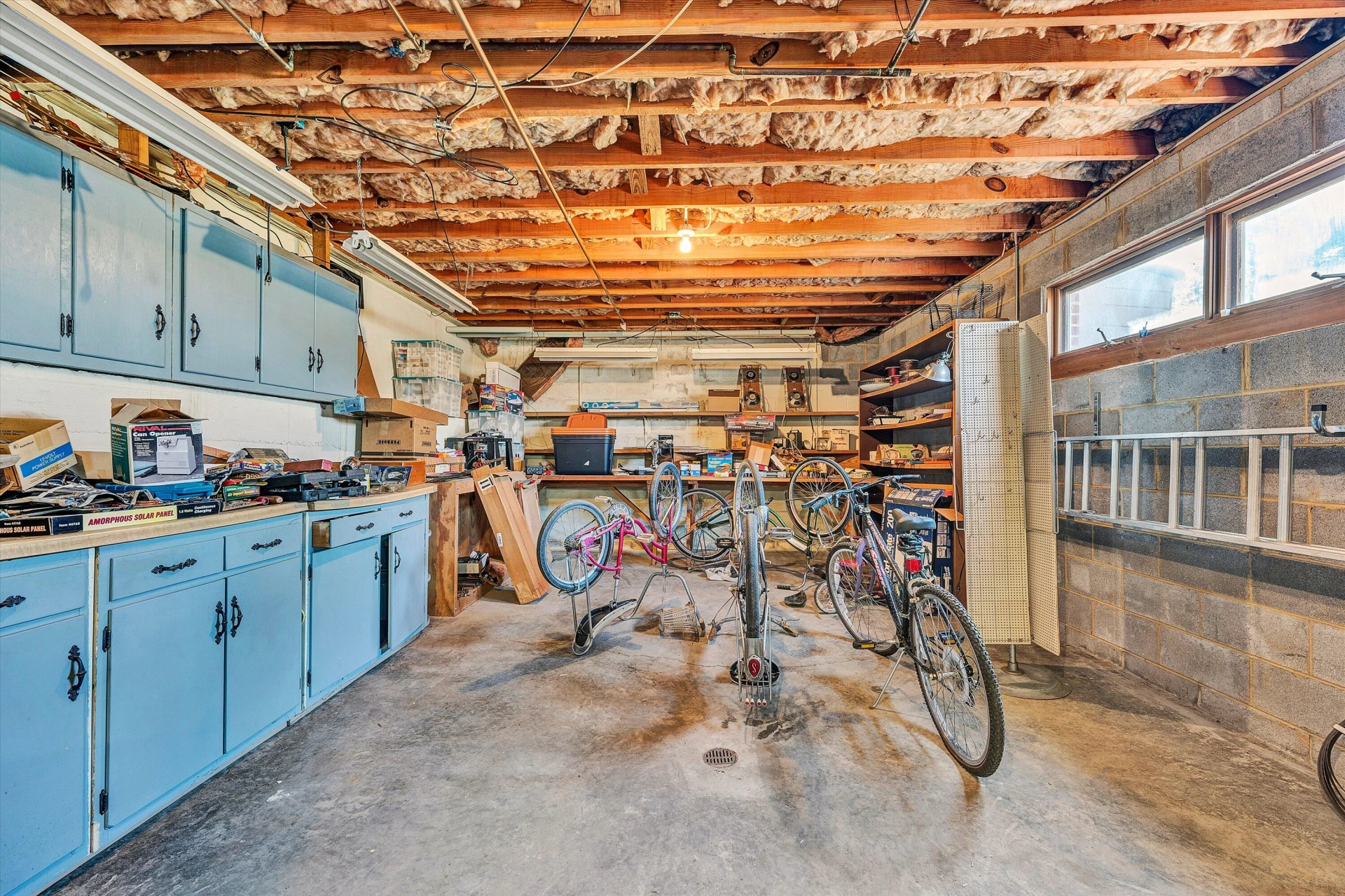 807 Dexter RD NW - Photo 29