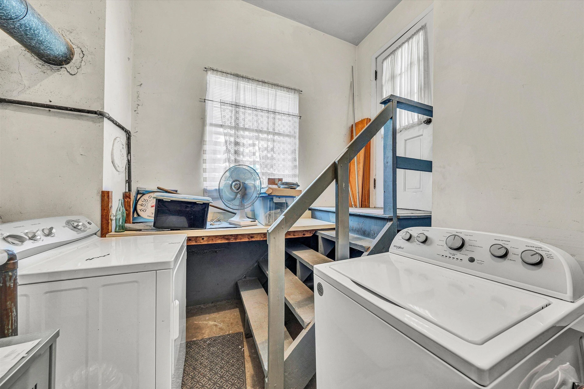 807 Dexter RD NW - Photo 31