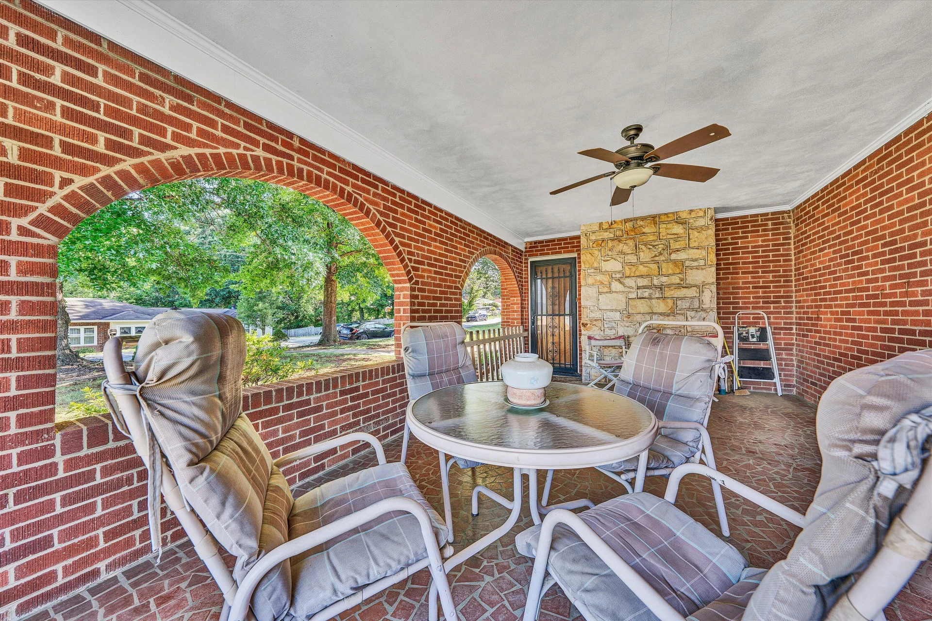 807 Dexter RD NW - Photo 33