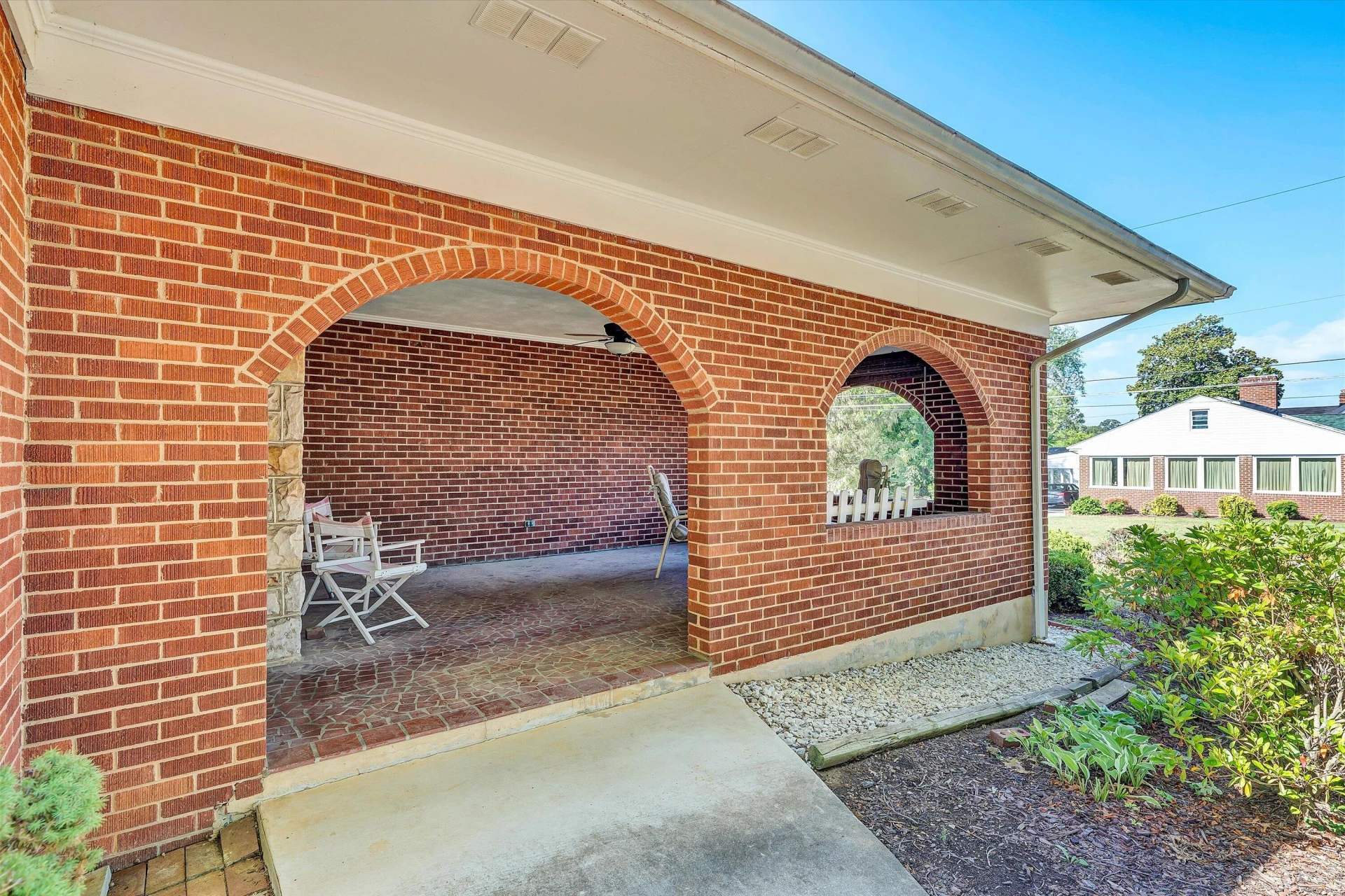 807 Dexter RD NW - Photo 34