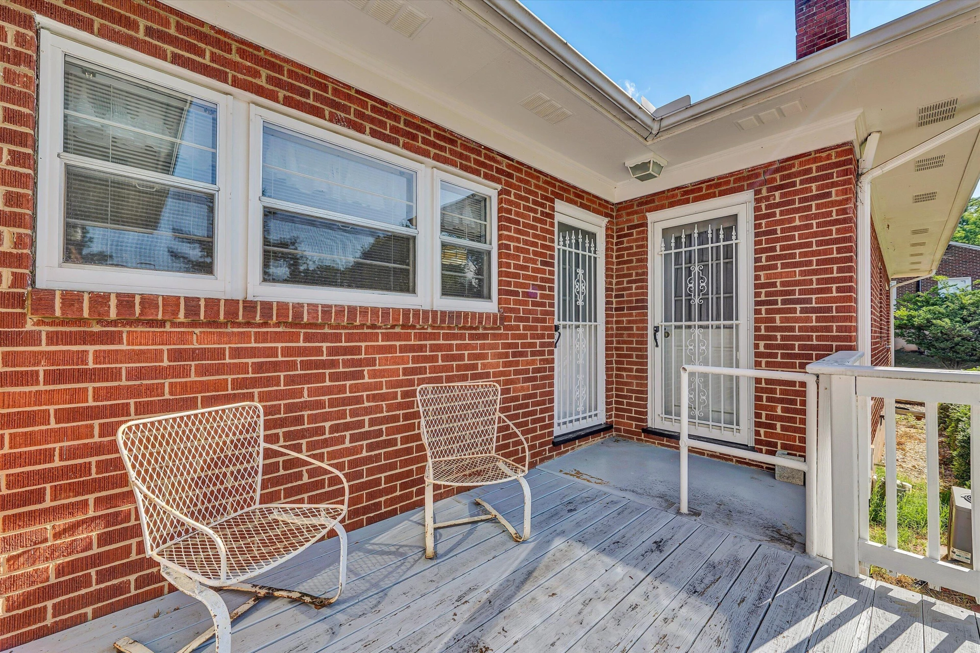 807 Dexter RD NW - Photo 35