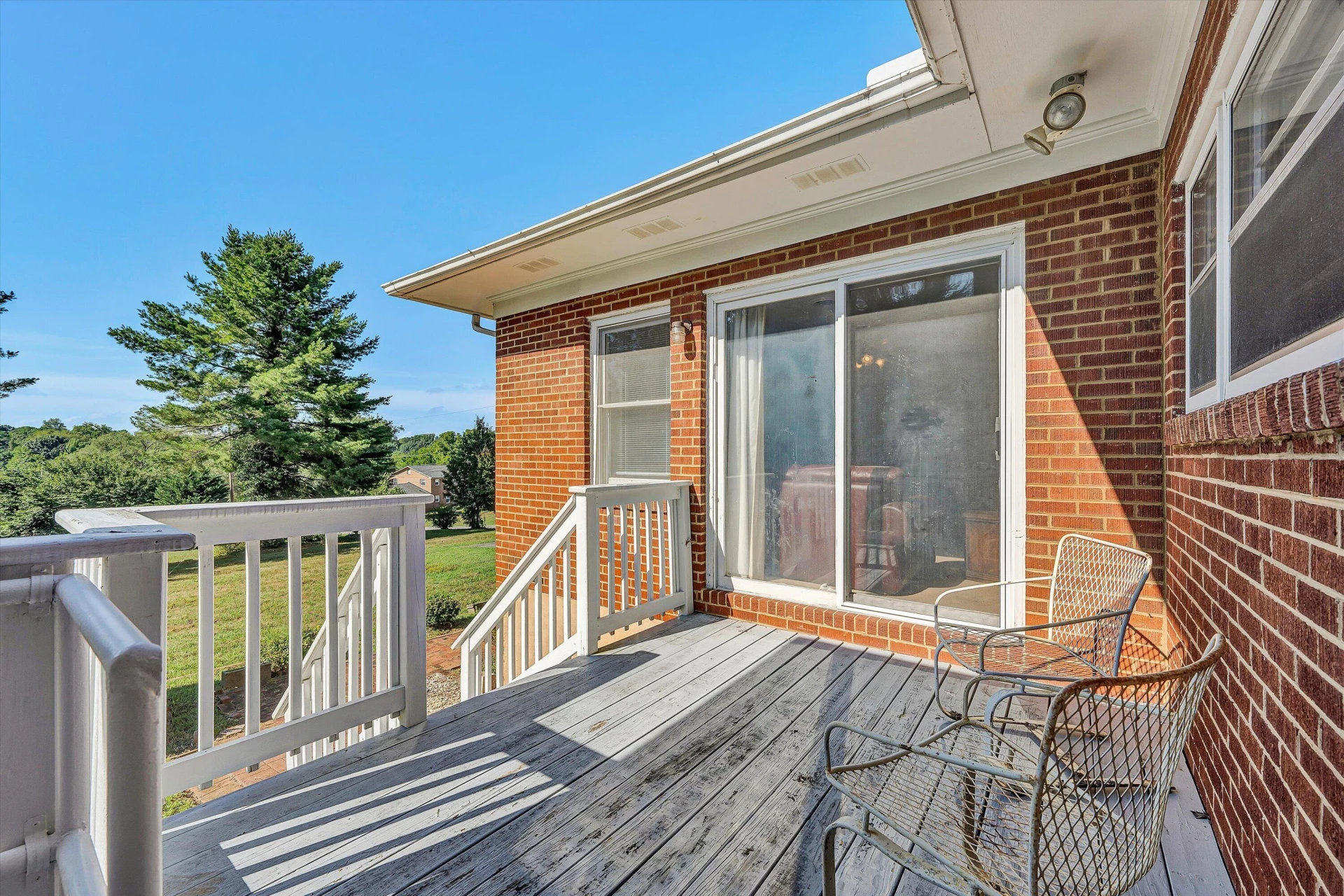 807 Dexter RD NW - Photo 36