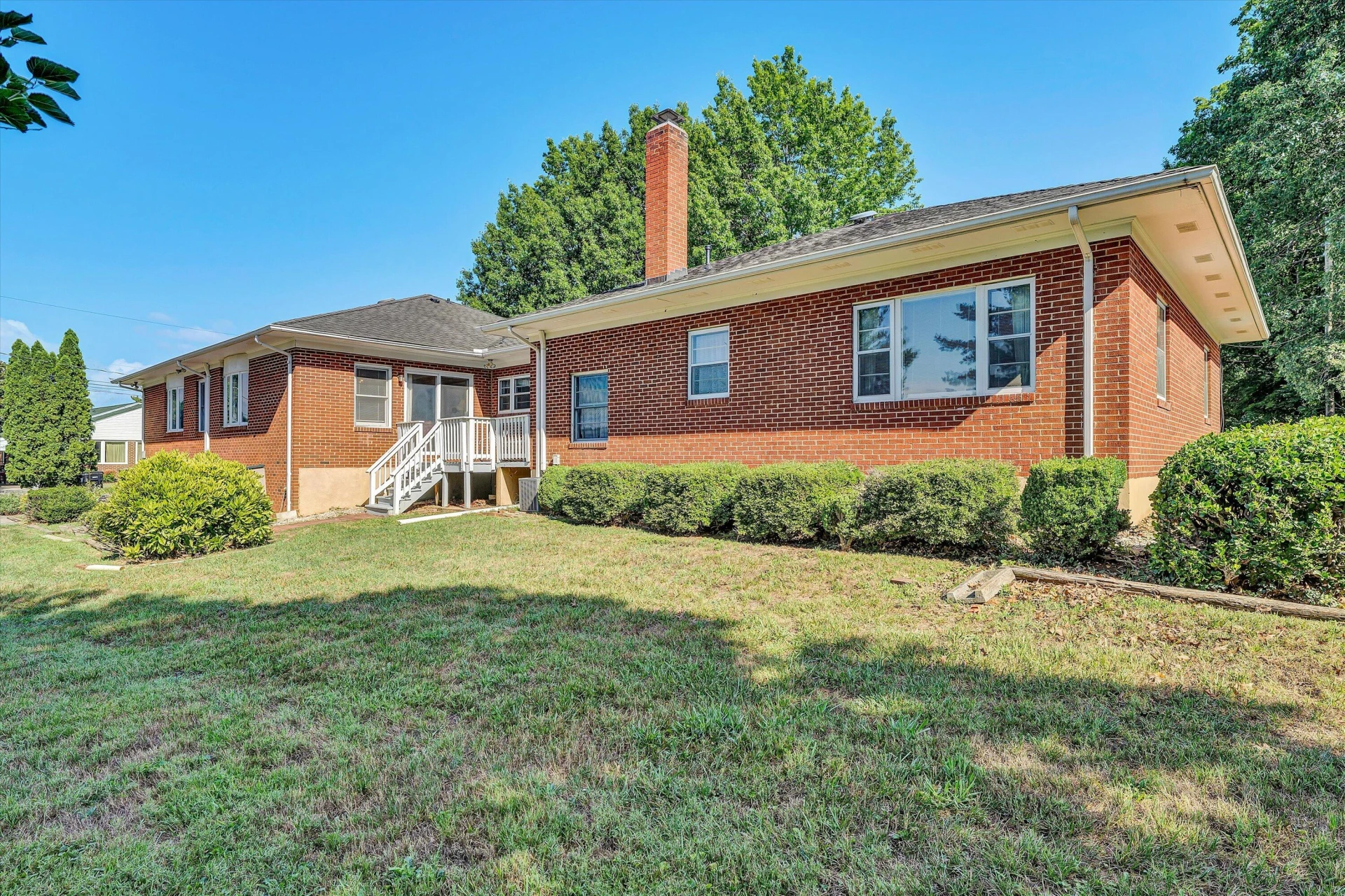 807 Dexter RD NW - Photo 38