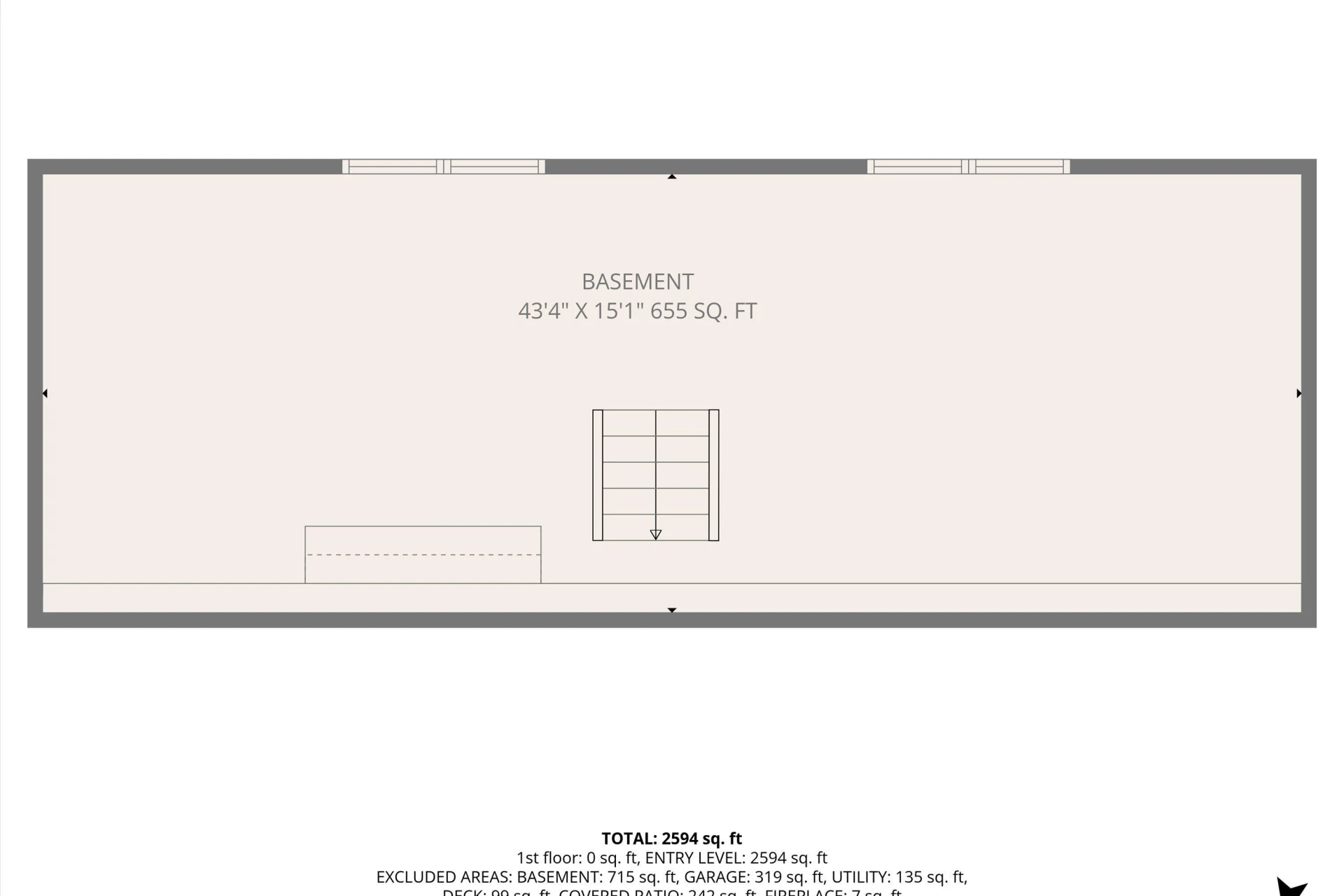 807 Dexter RD NW - Photo 46