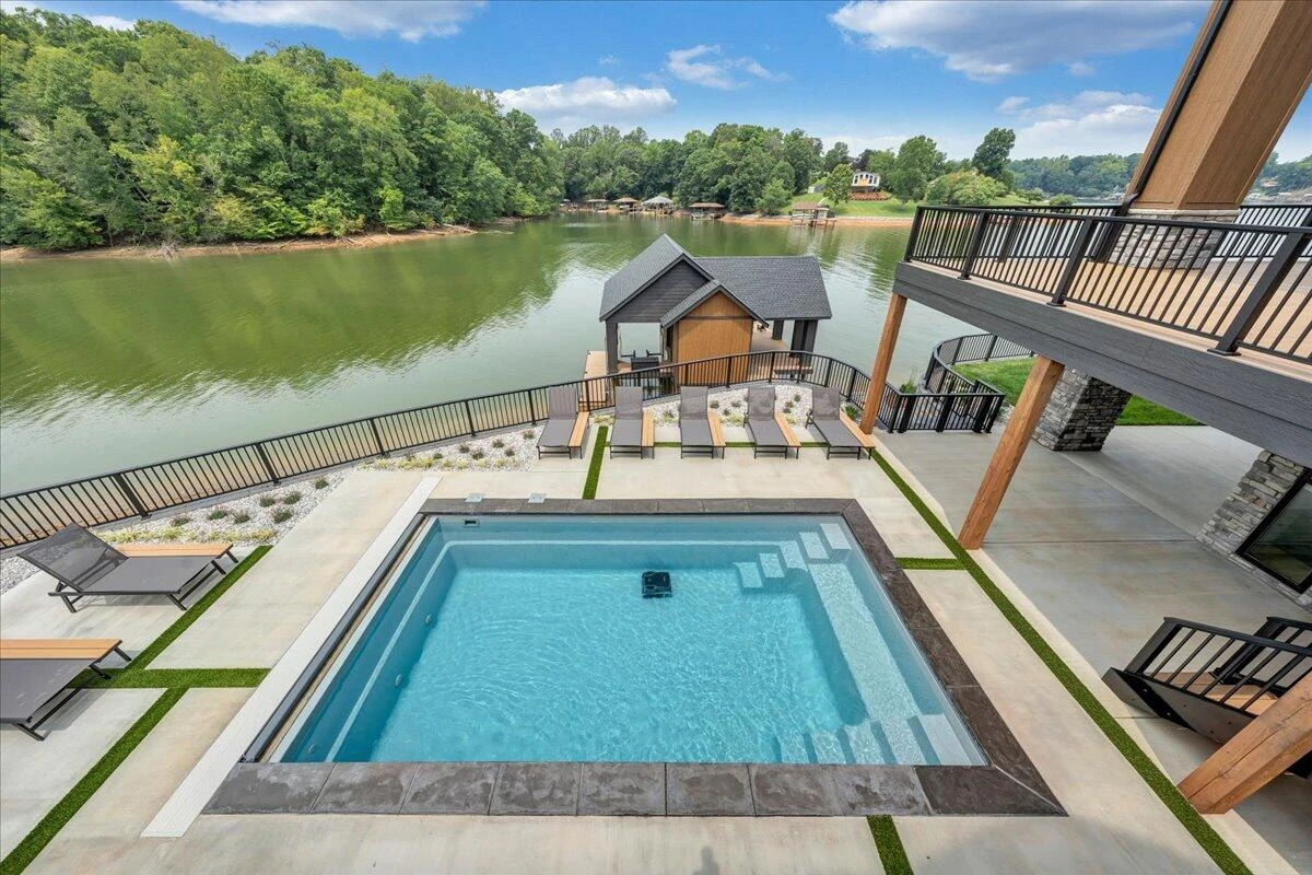 64 Grande Lake CIR - Photo 137