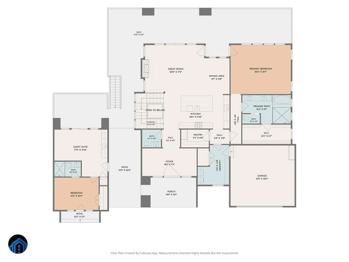 64 Grande Lake CIR - Photo 188