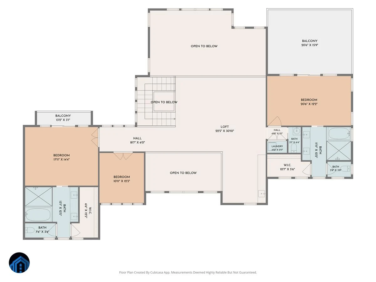 64 Grande Lake CIR - Photo 189