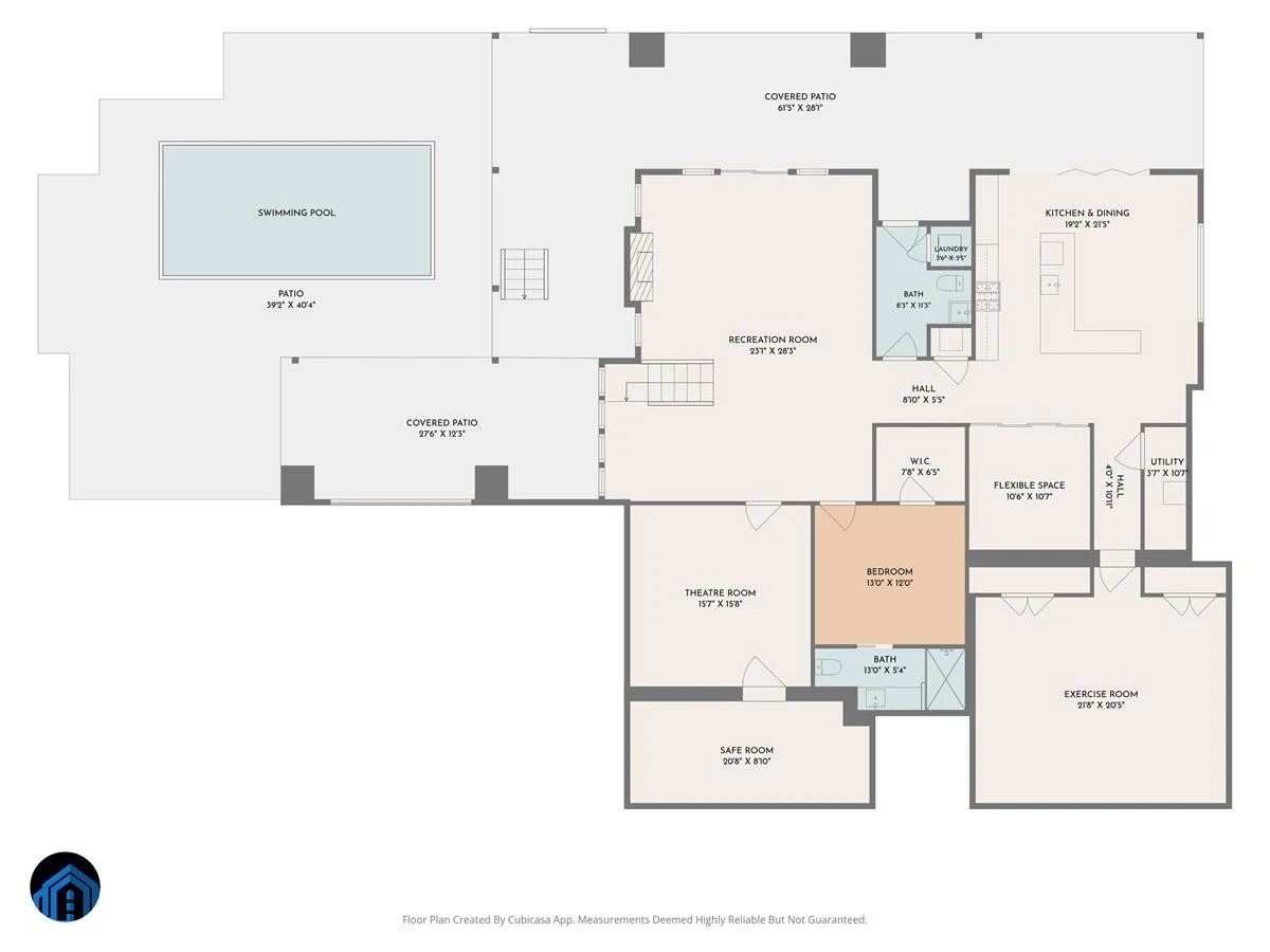 64 Grande Lake CIR - Photo 190
