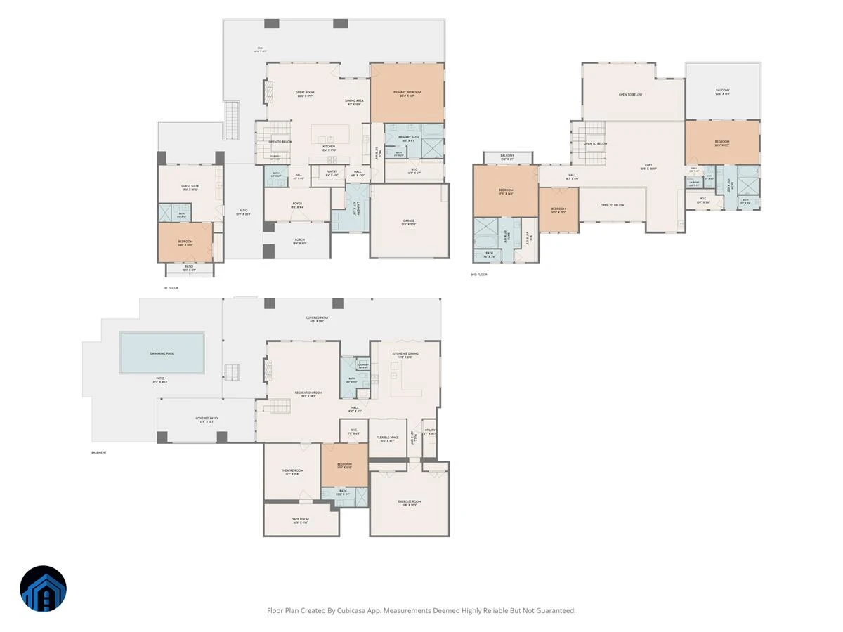 64 Grande Lake CIR - Photo 191