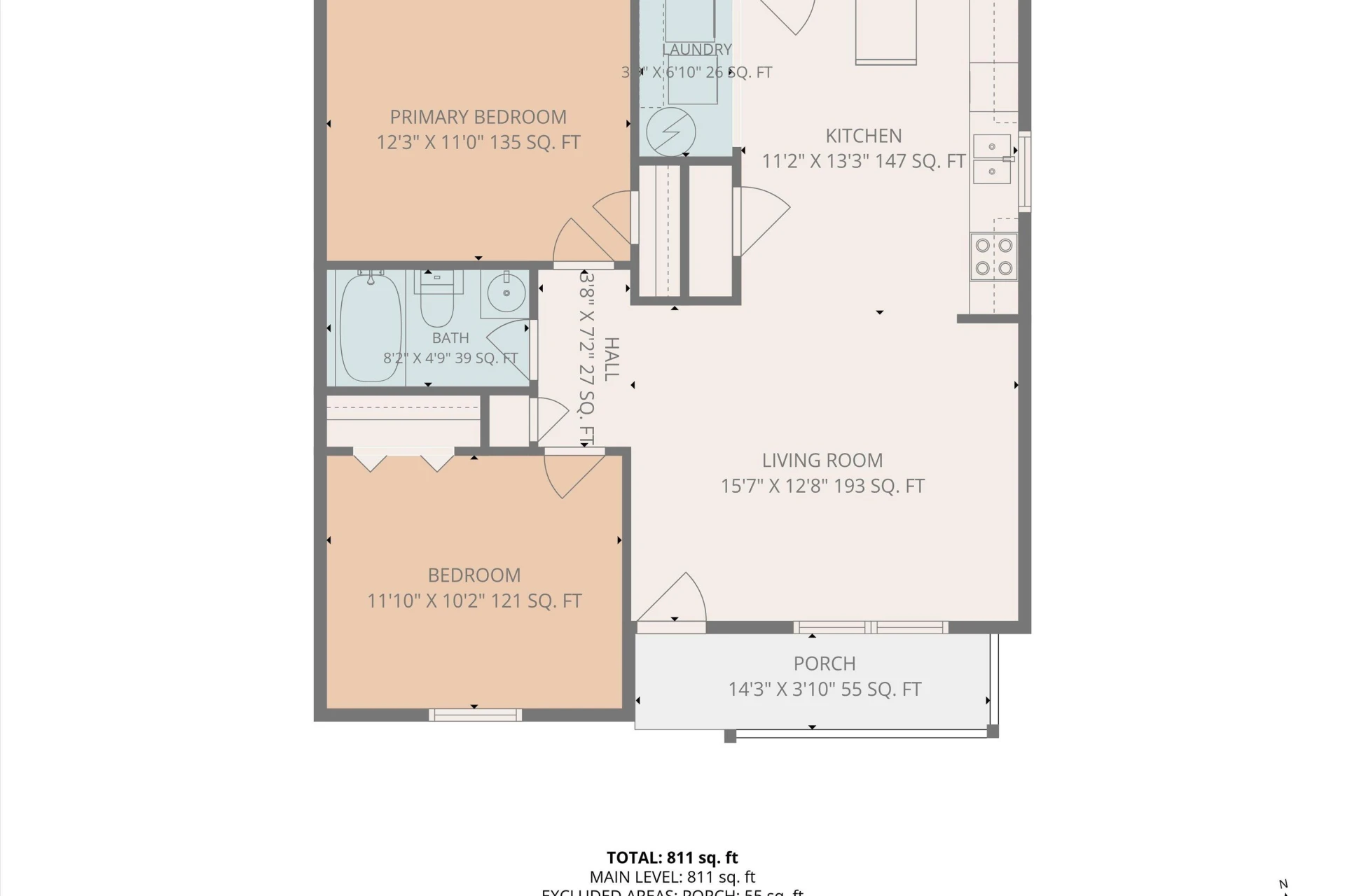 5011 Springfield AVE NW - Photo 15