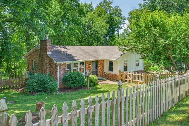 265 Penn RD NW, Floyd, VA, 24091