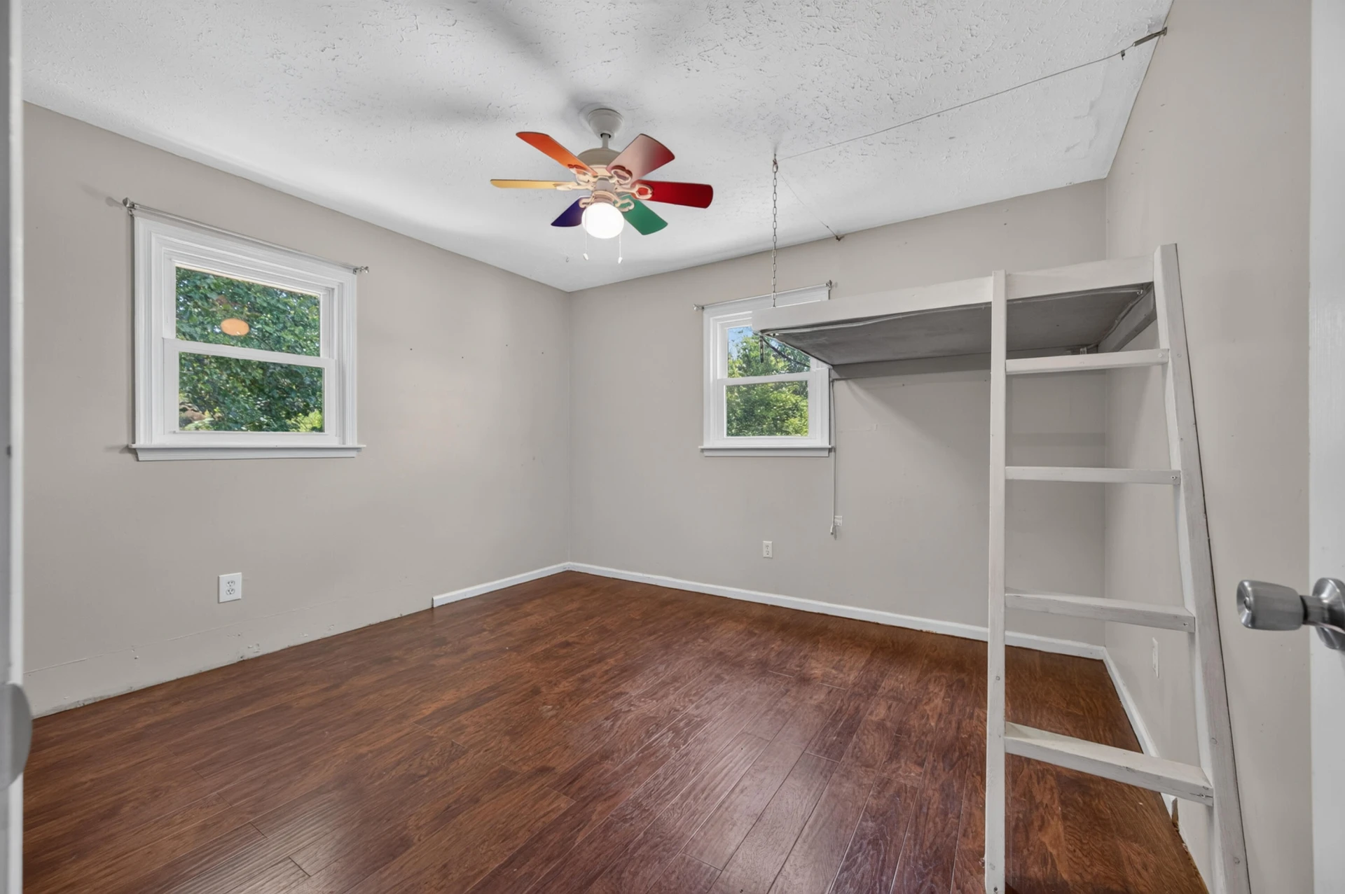 265 Penn RD NW - Photo 21