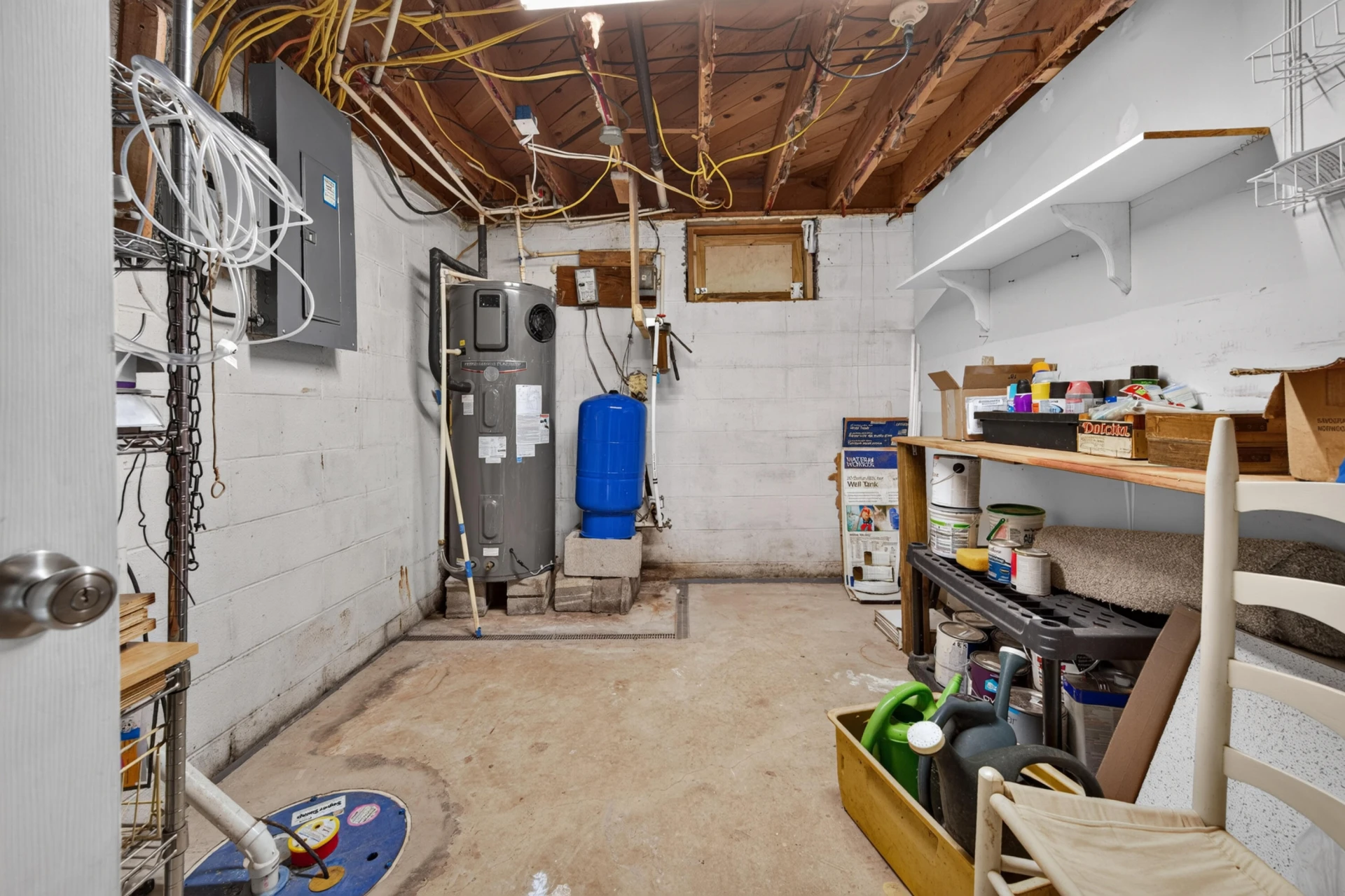 265 Penn RD NW - Photo 34