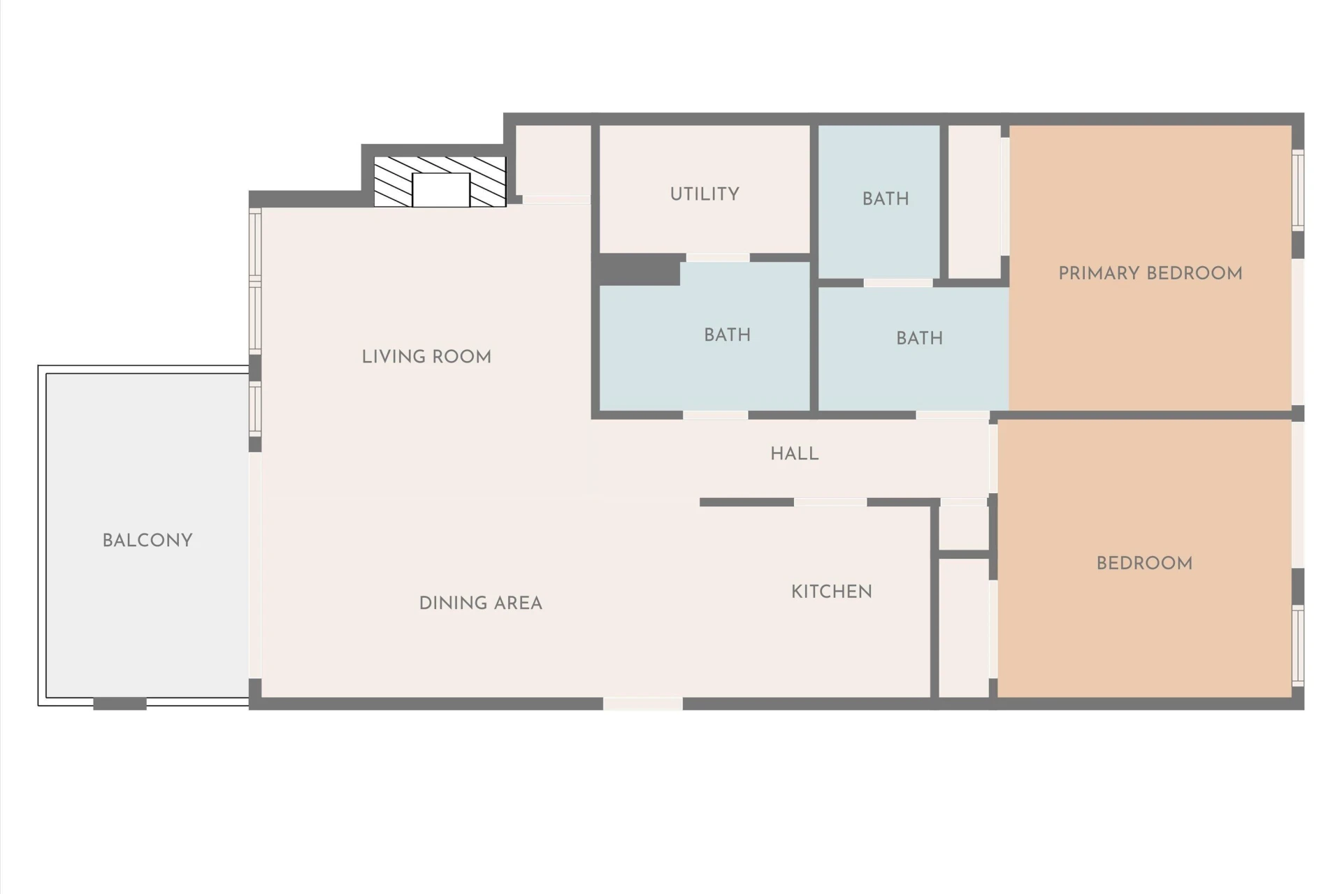 6605 Smith Mountain RD #227 - Photo 14