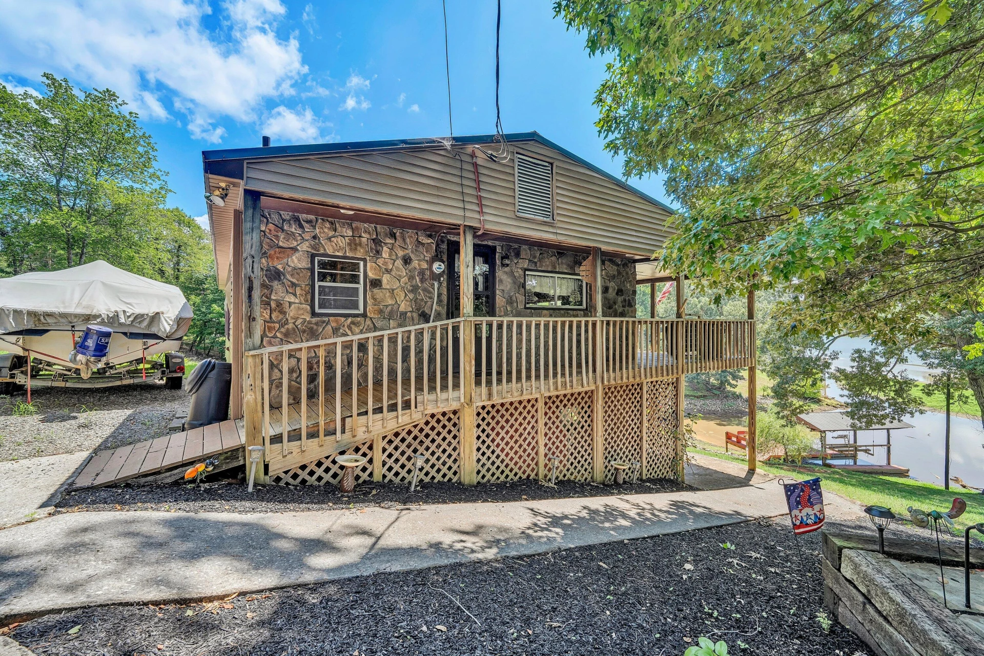 12 Crescent LN - Photo 29