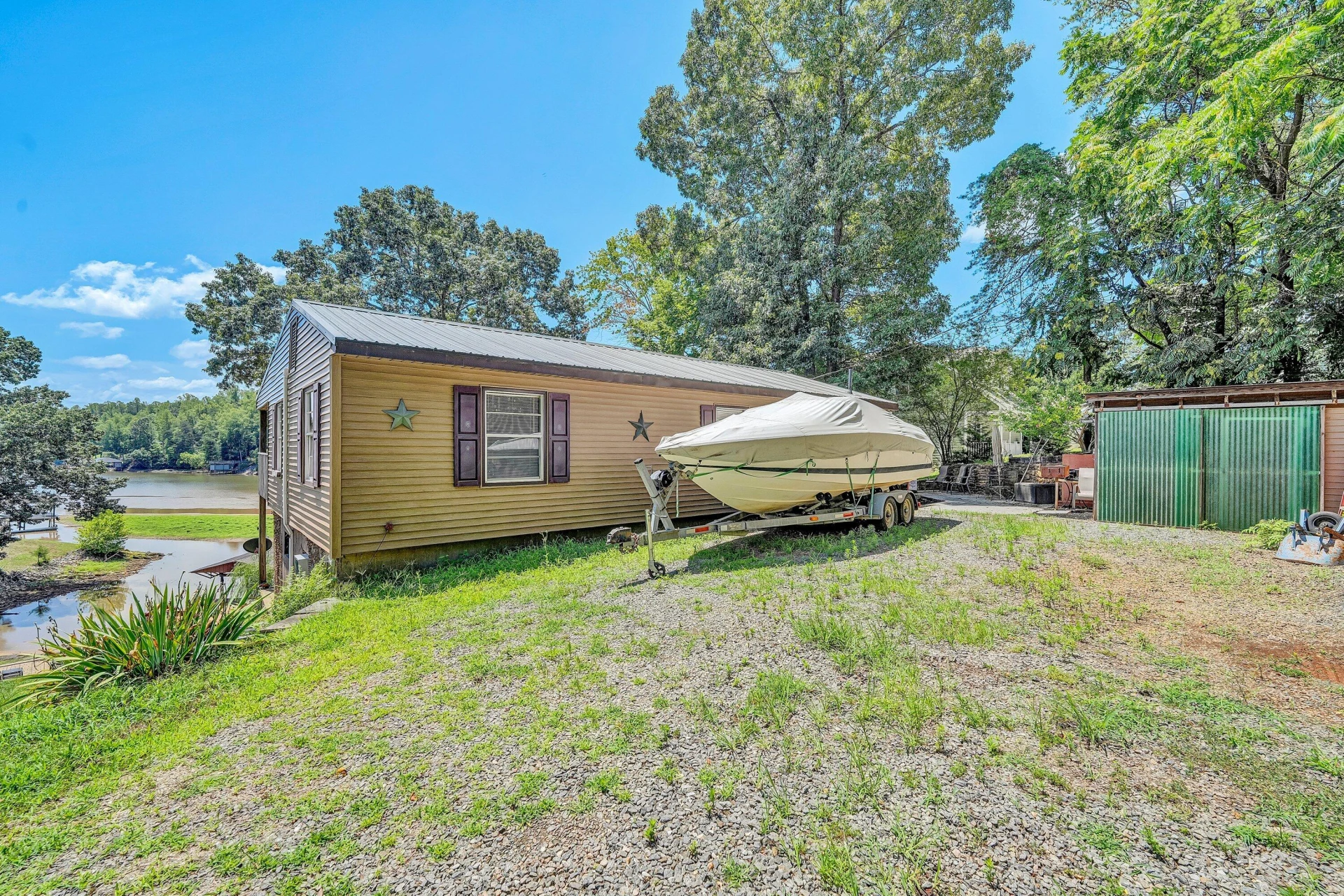 12 Crescent LN - Photo 31