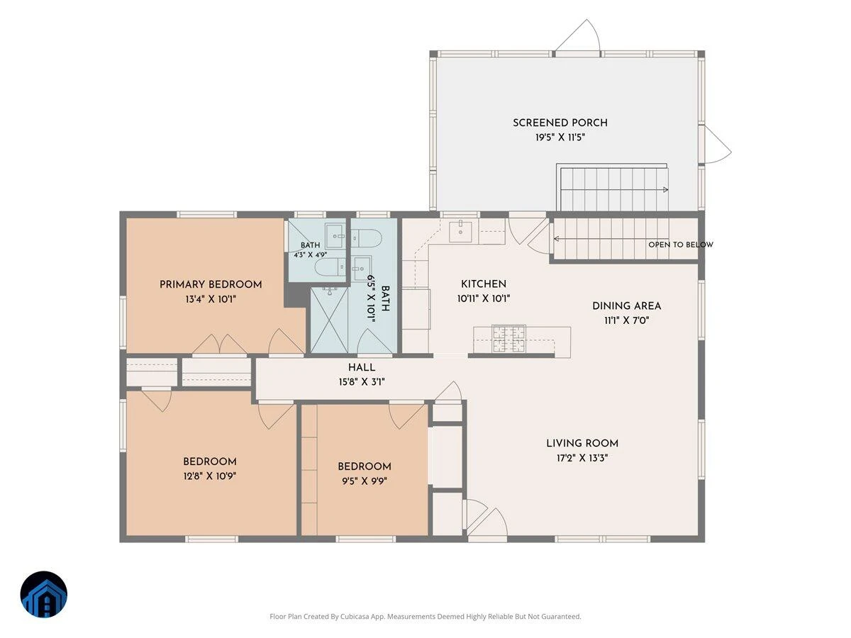 719 Hugh AVE - Photo 2
