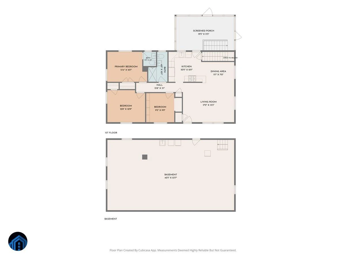 719 Hugh AVE - Photo 4