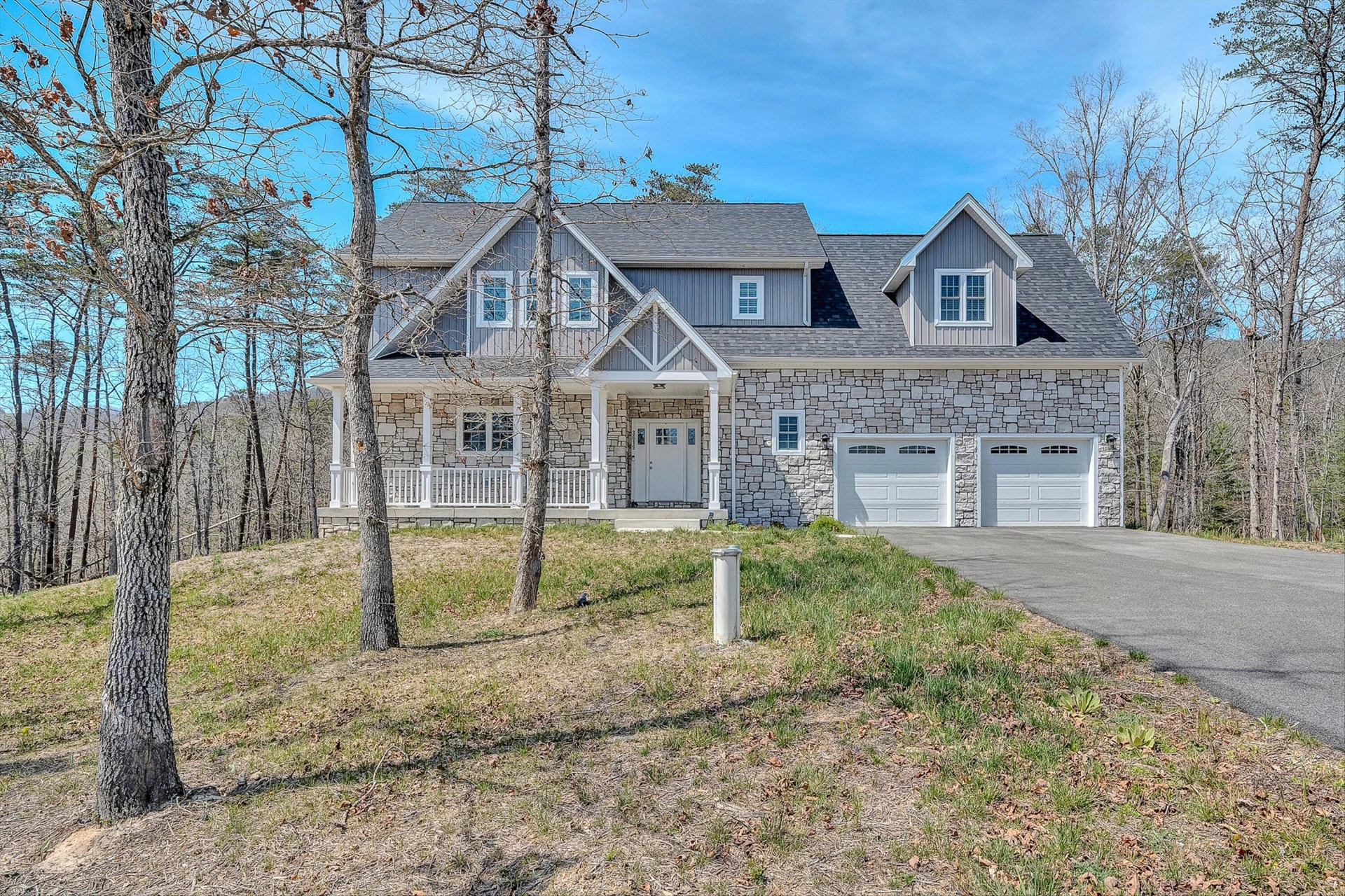 3615 Knob Forest CIR