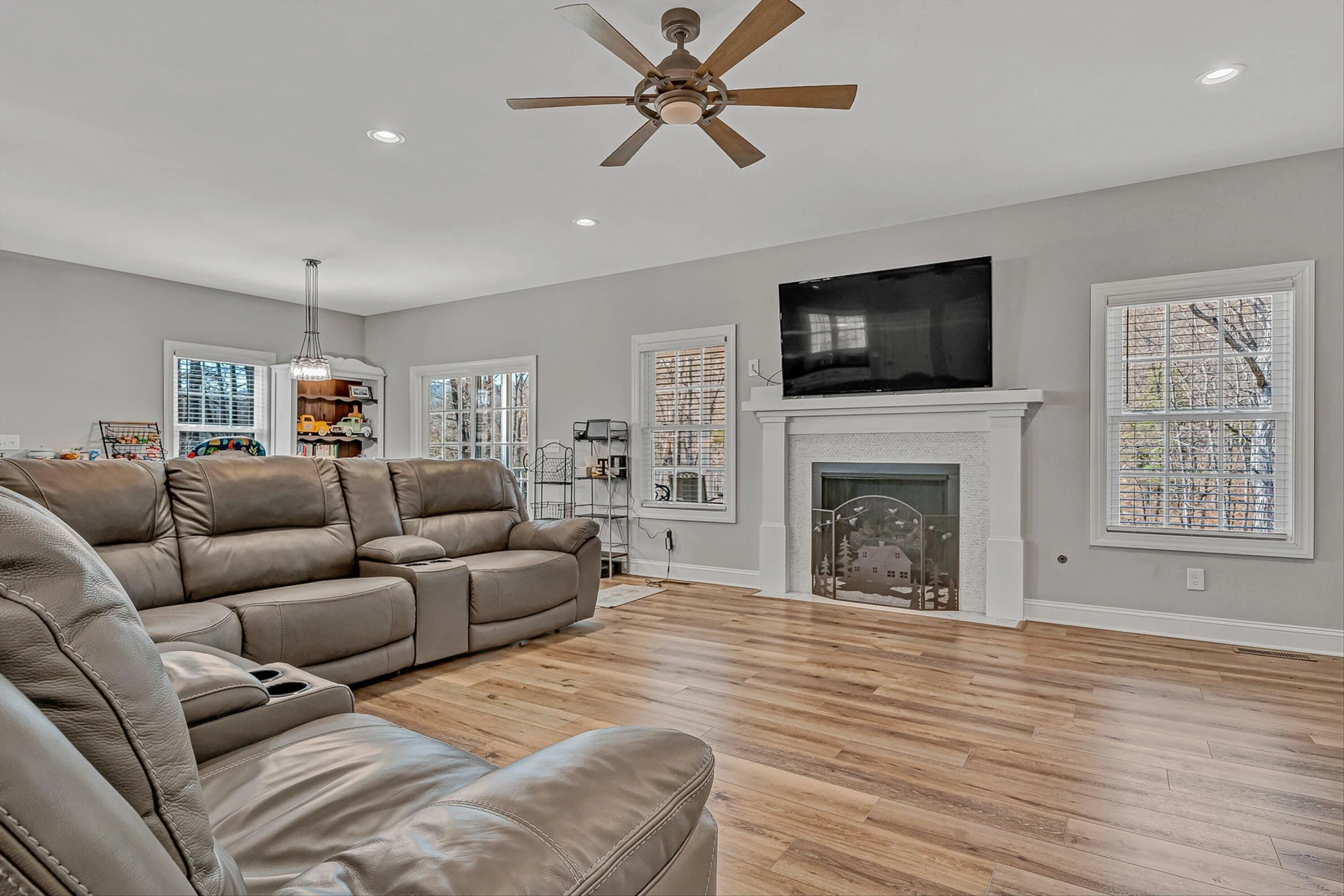 3615 Knob Forest CIR - Photo 10