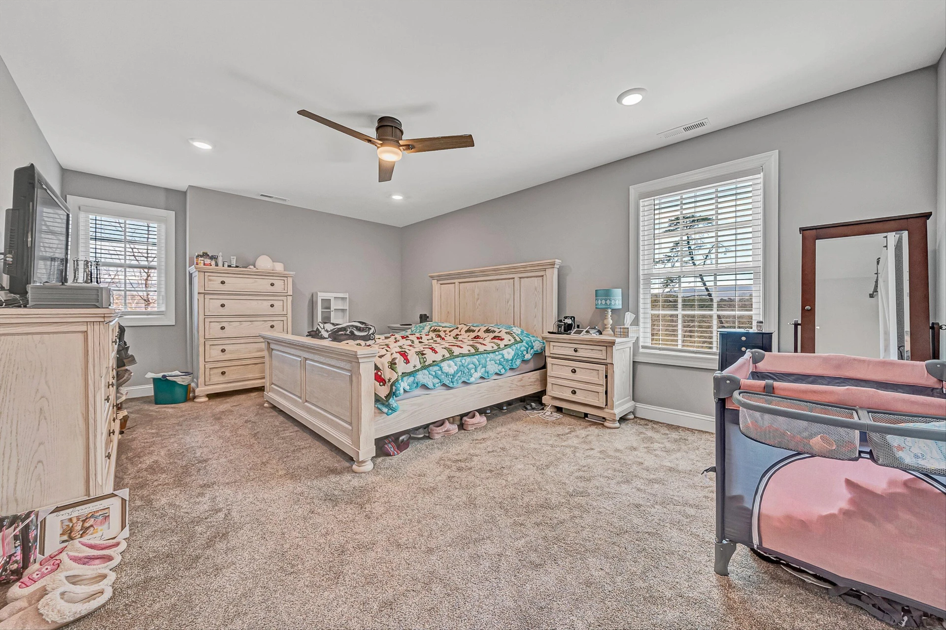 3615 Knob Forest CIR - Photo 17