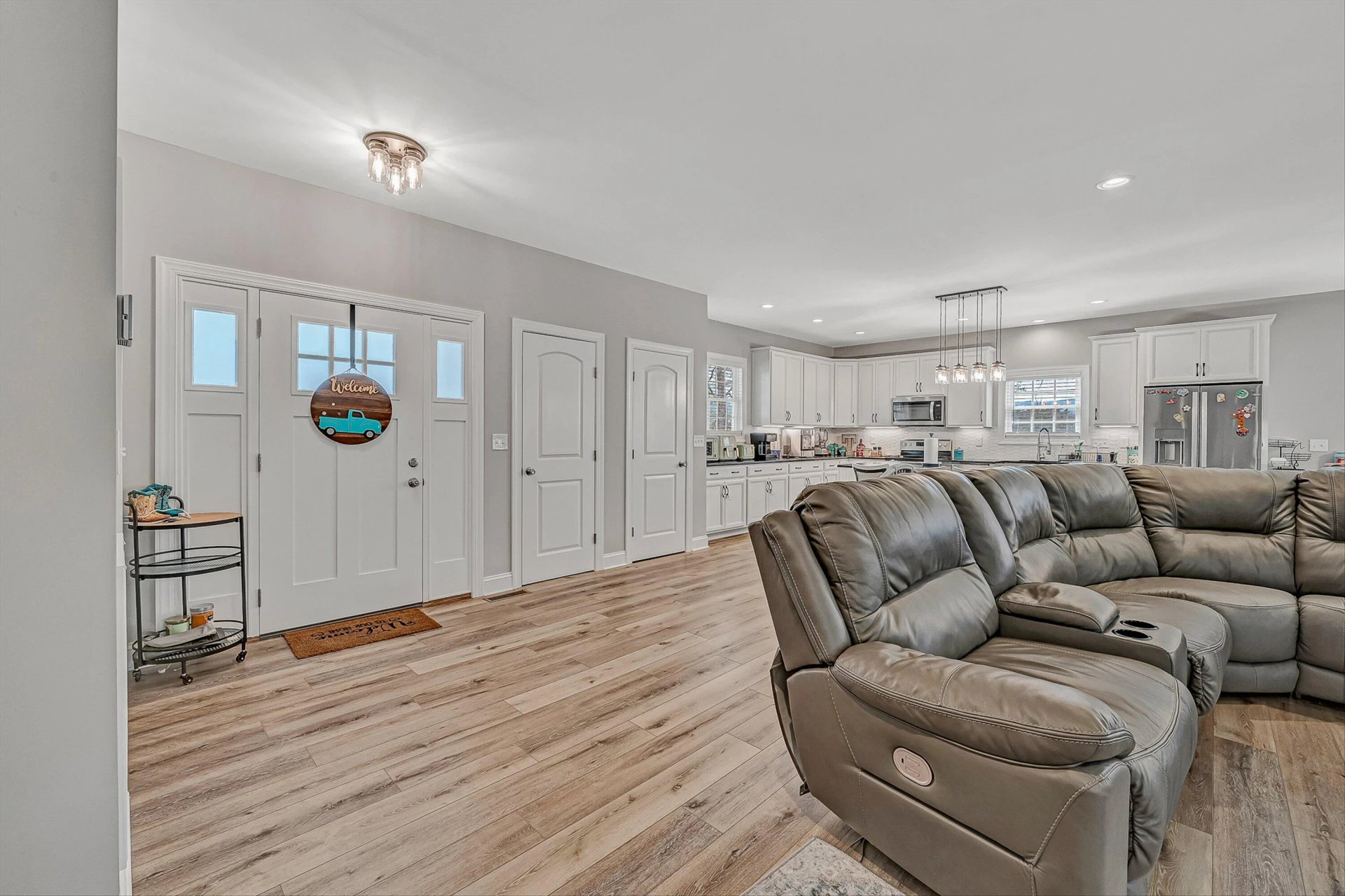 3615 Knob Forest CIR - Photo 3