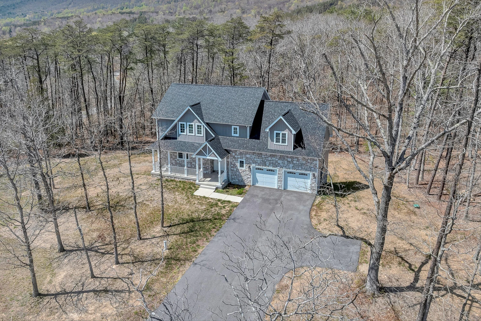 3615 Knob Forest CIR - Photo 36