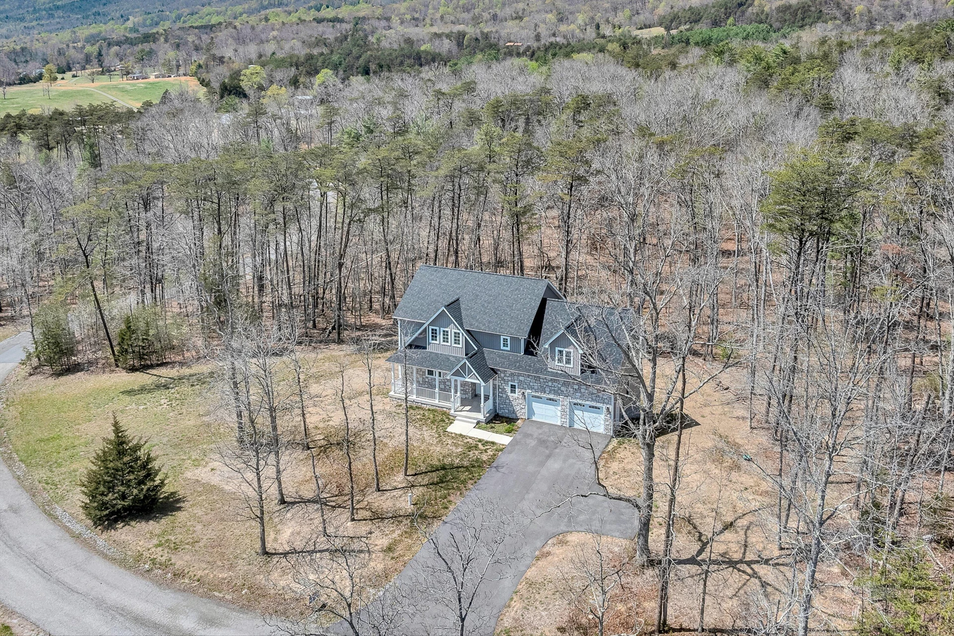 3615 Knob Forest CIR - Photo 37