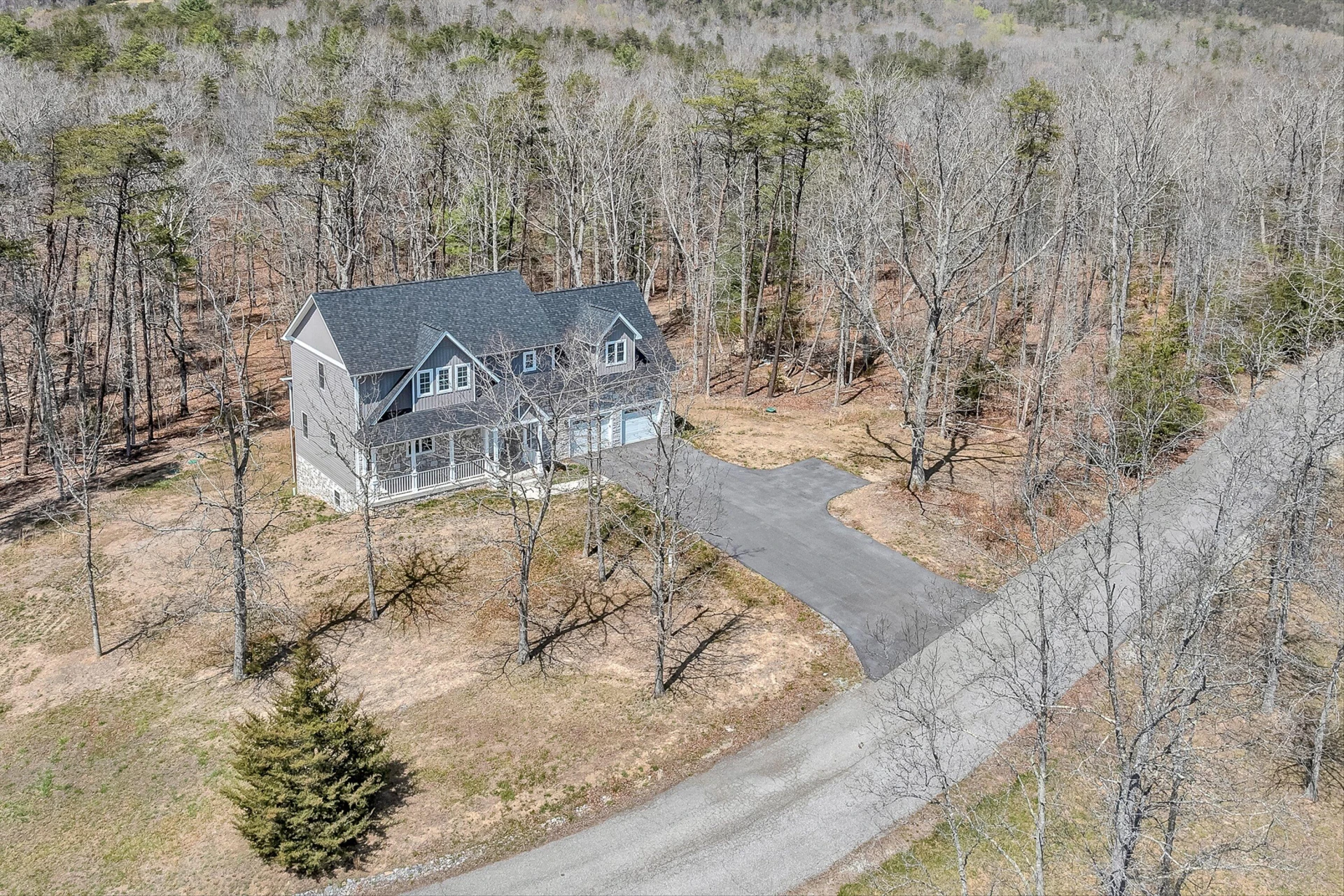 3615 Knob Forest CIR - Photo 38