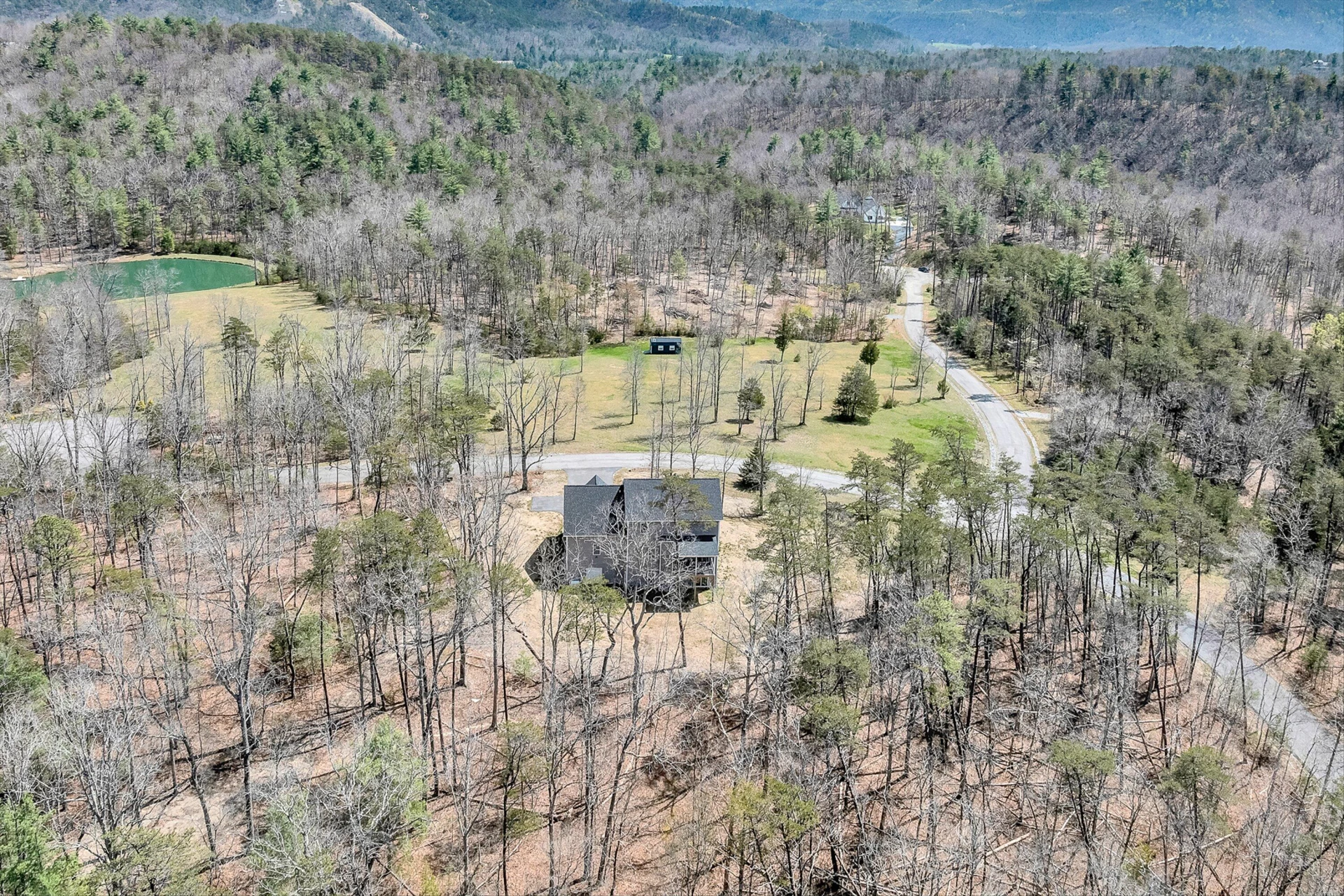 3615 Knob Forest CIR - Photo 39