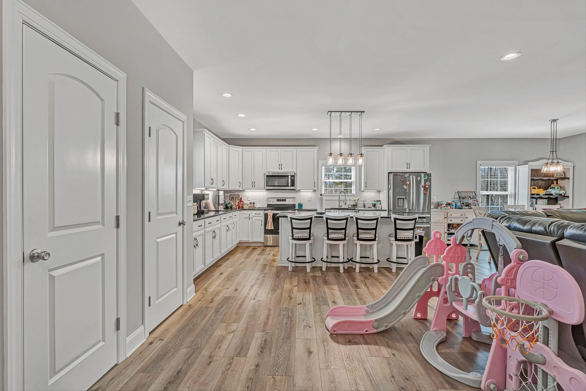 3615 Knob Forest CIR - Photo 4