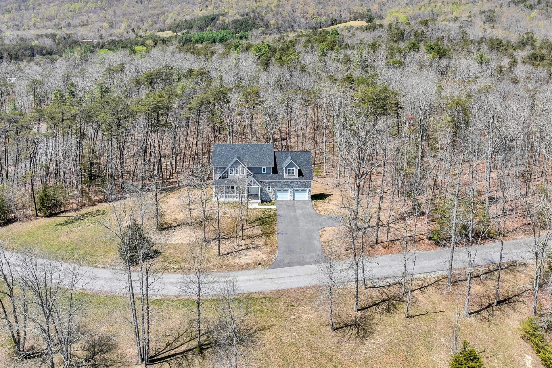 3615 Knob Forest CIR - Photo 41