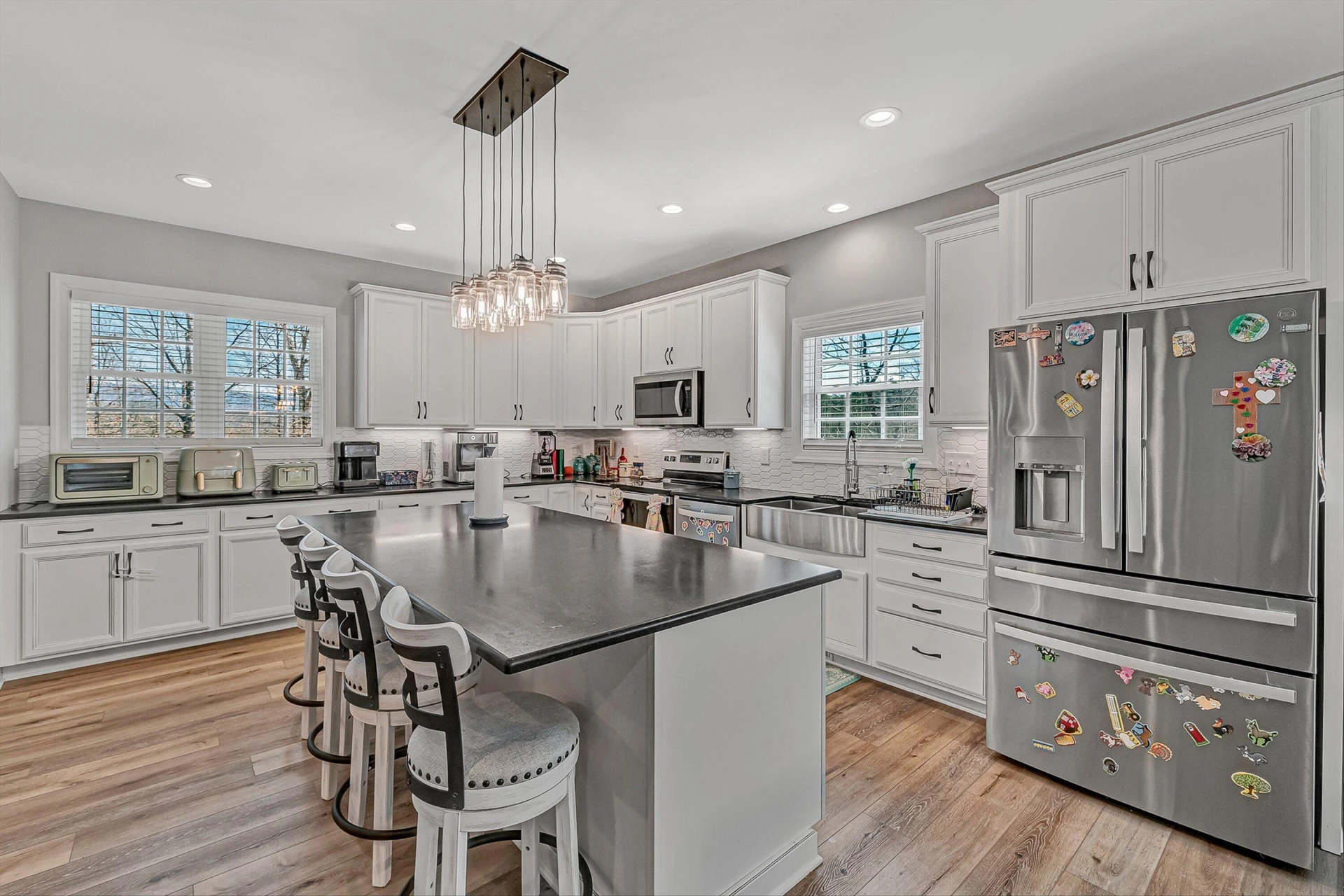 3615 Knob Forest CIR - Photo 5