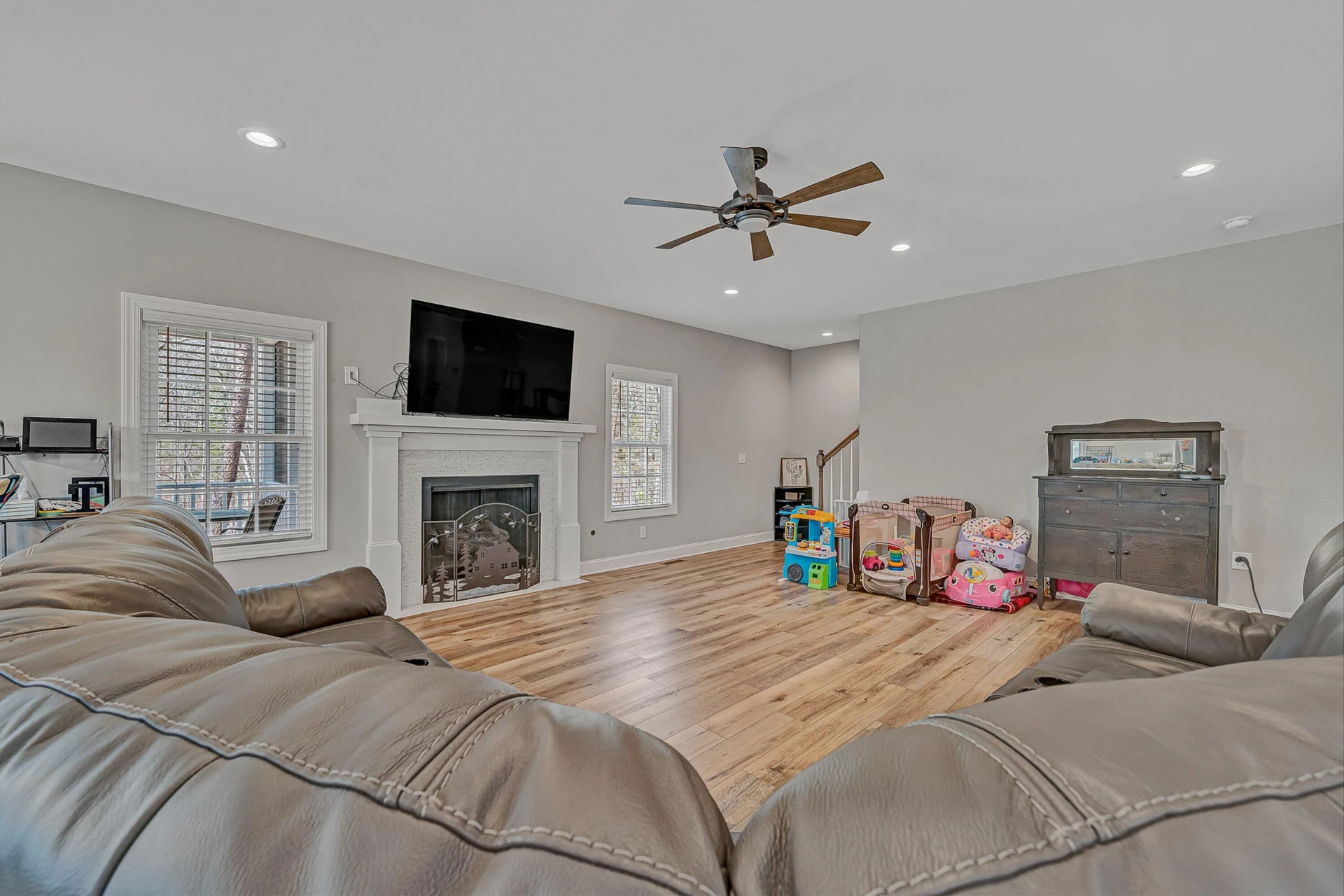 3615 Knob Forest CIR - Photo 8