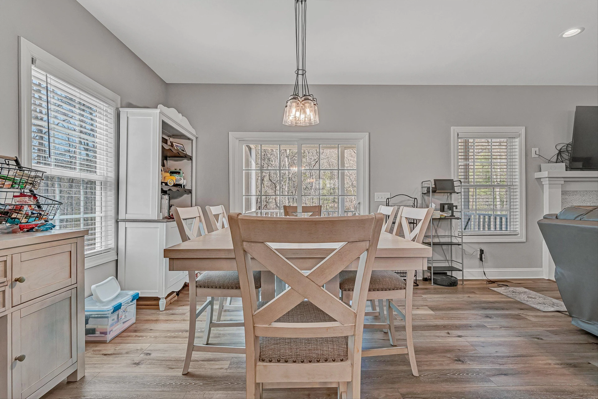 3615 Knob Forest CIR - Photo 9
