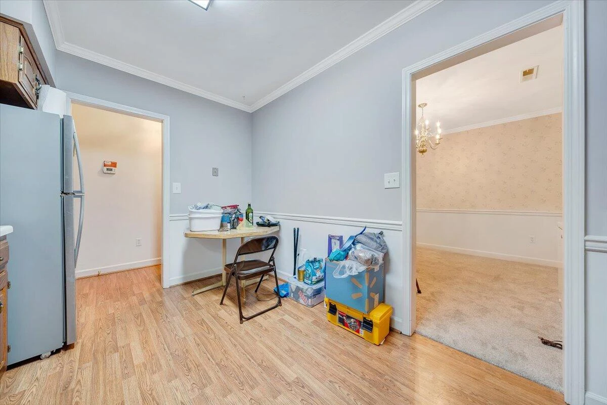 4621 Heather DR SW #103 - Photo 21