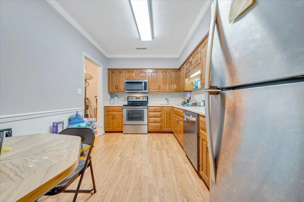 4621 Heather DR SW #103 - Photo 22