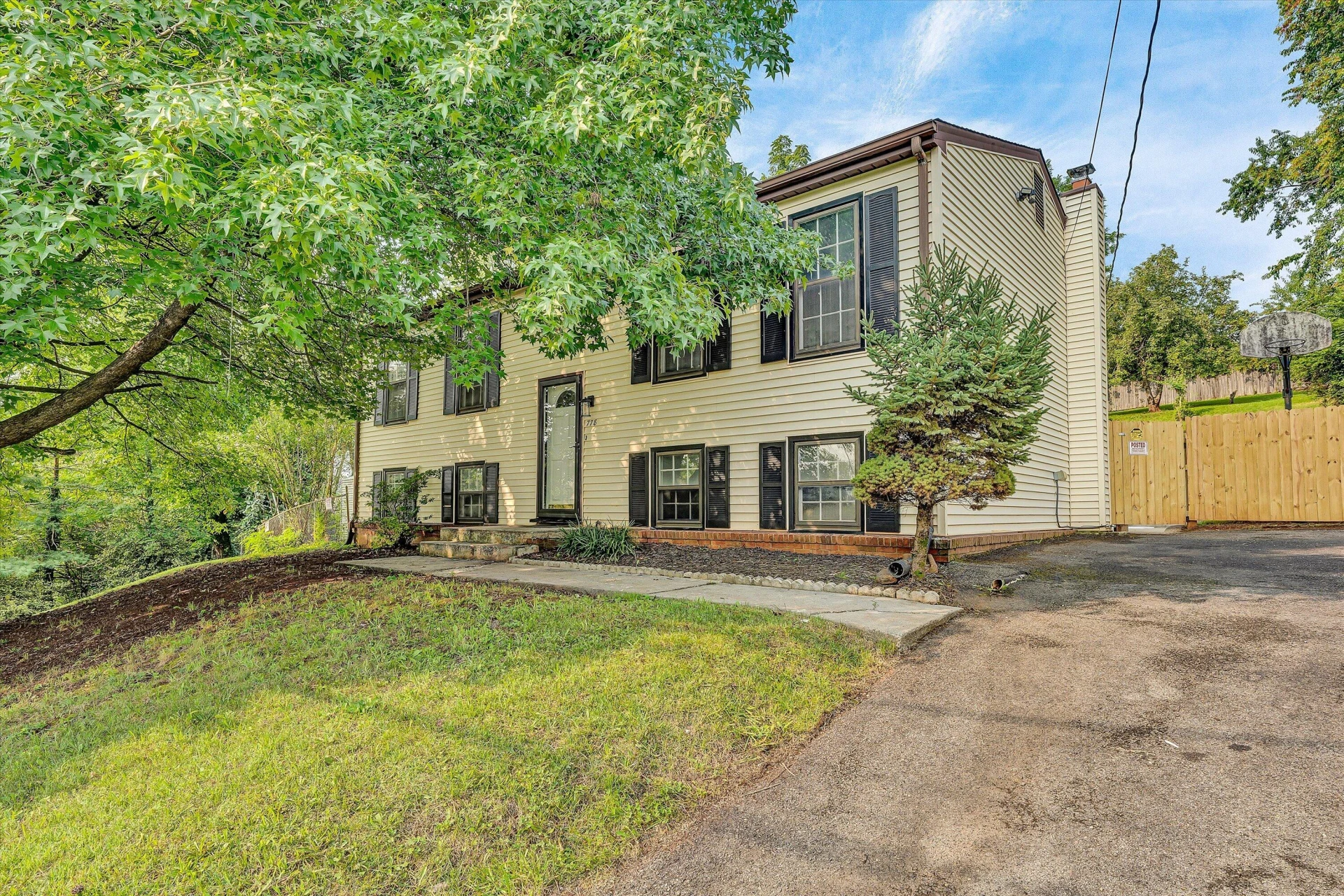 778 Ramada RD