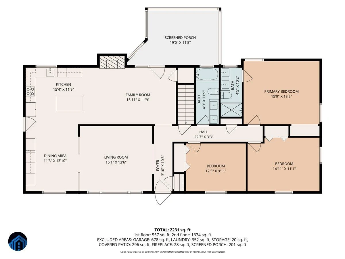 3047 Tamarack TRL - Photo 71