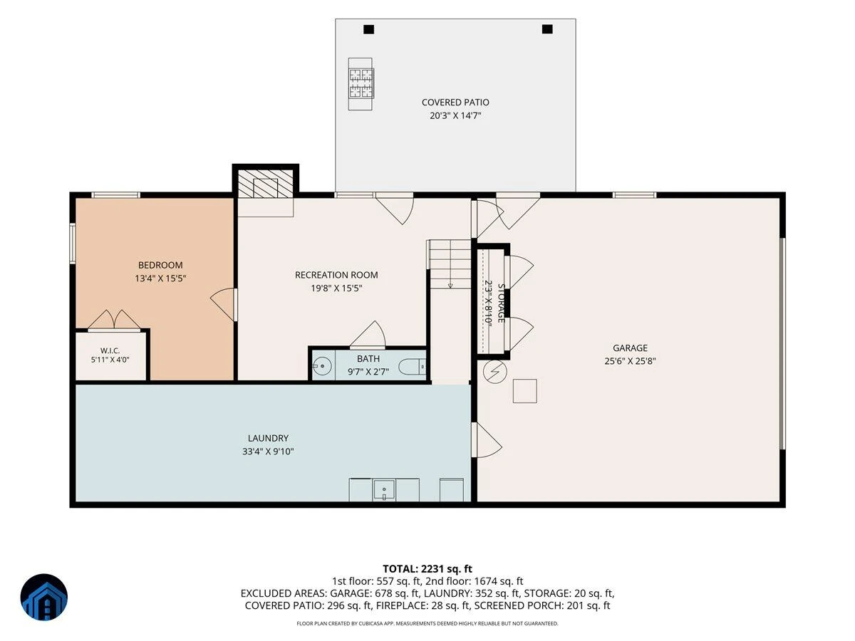 3047 Tamarack TRL - Photo 72